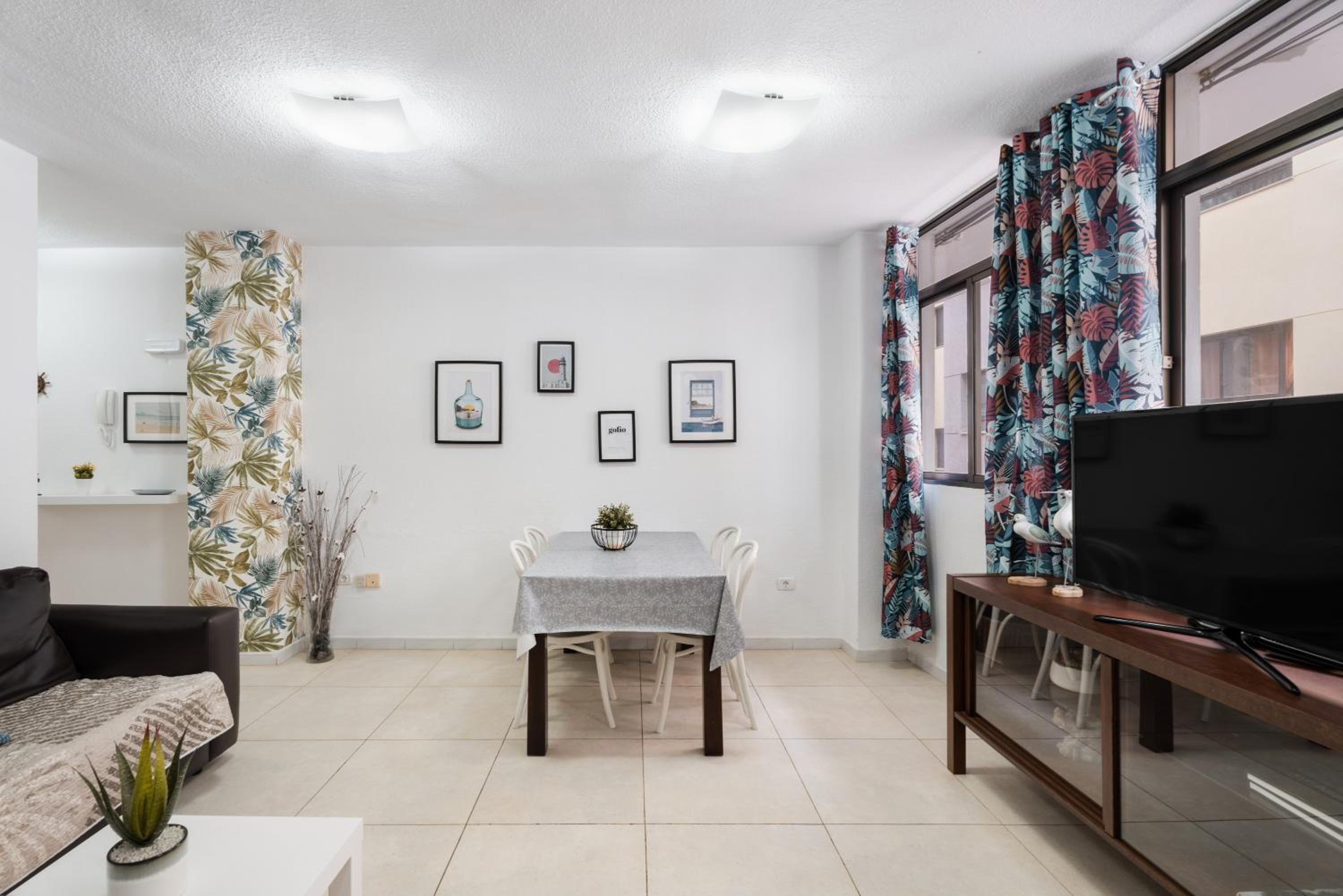 Paradise Apartment - El Medano photo 3