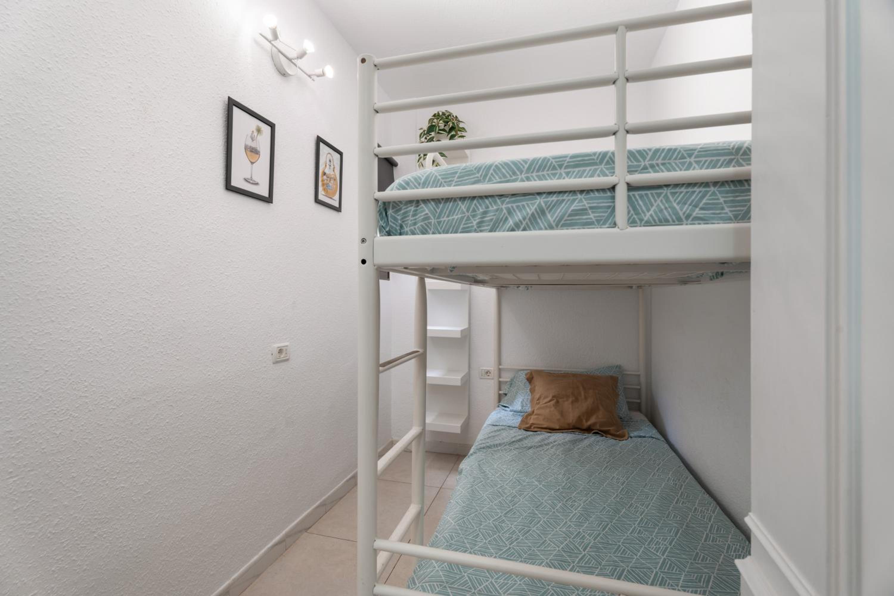 Paradise Apartment - El Medano photo 2