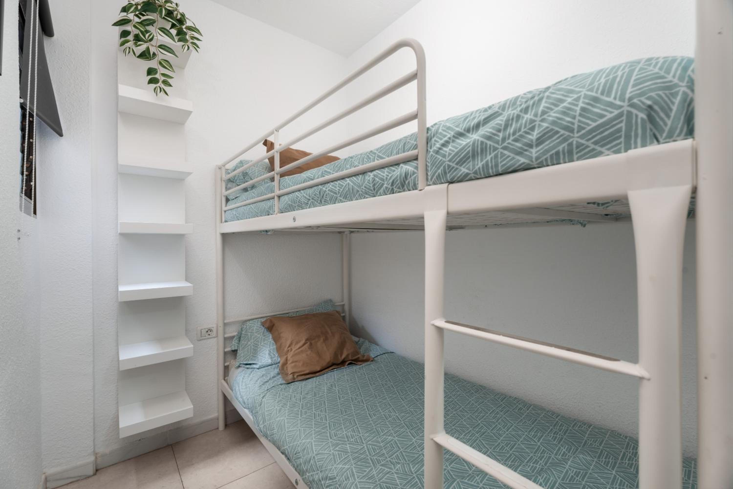 Paradise Apartment - El Medano photo 5