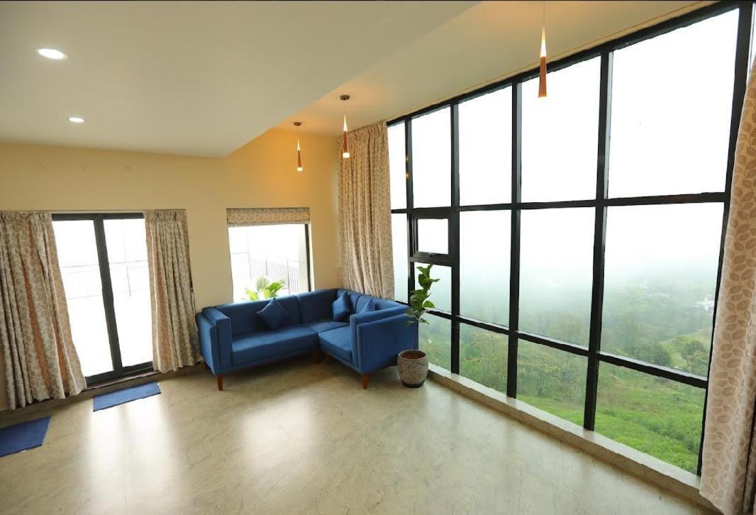 Vakkans Earth Resort