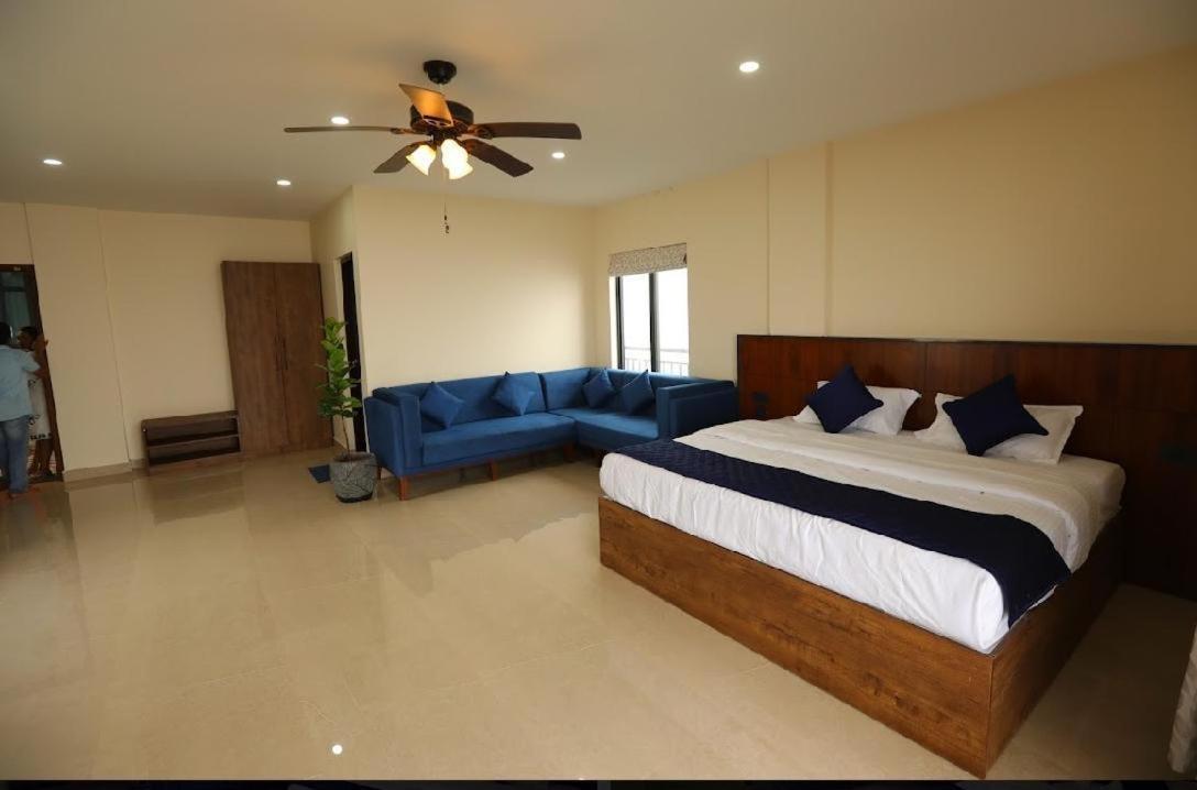 Vakkans Earth Resort