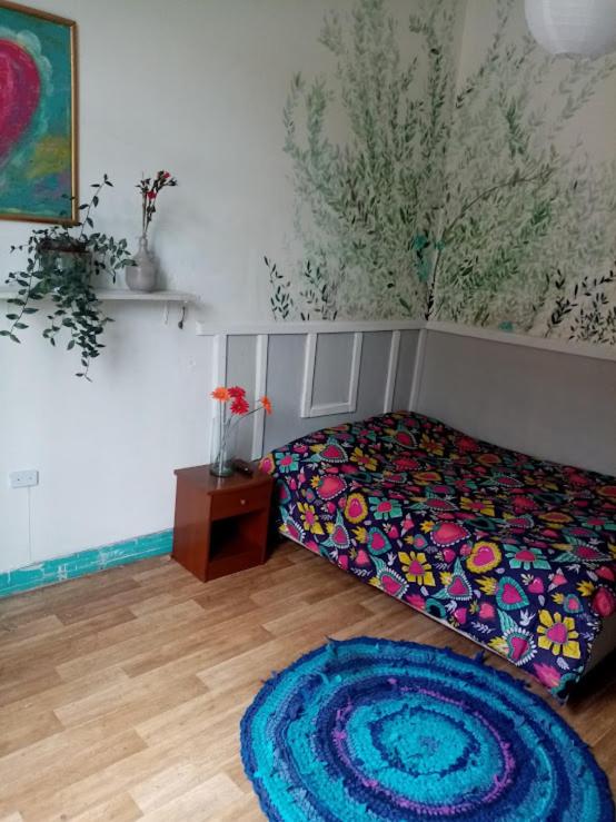 Don Poncho Hostel