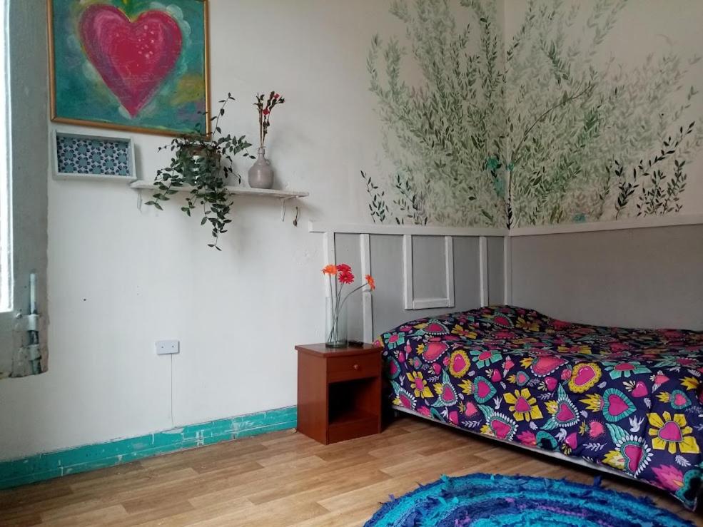 Don Poncho Hostel