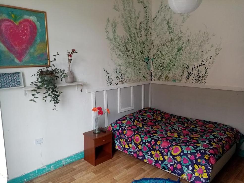 Don Poncho Hostel