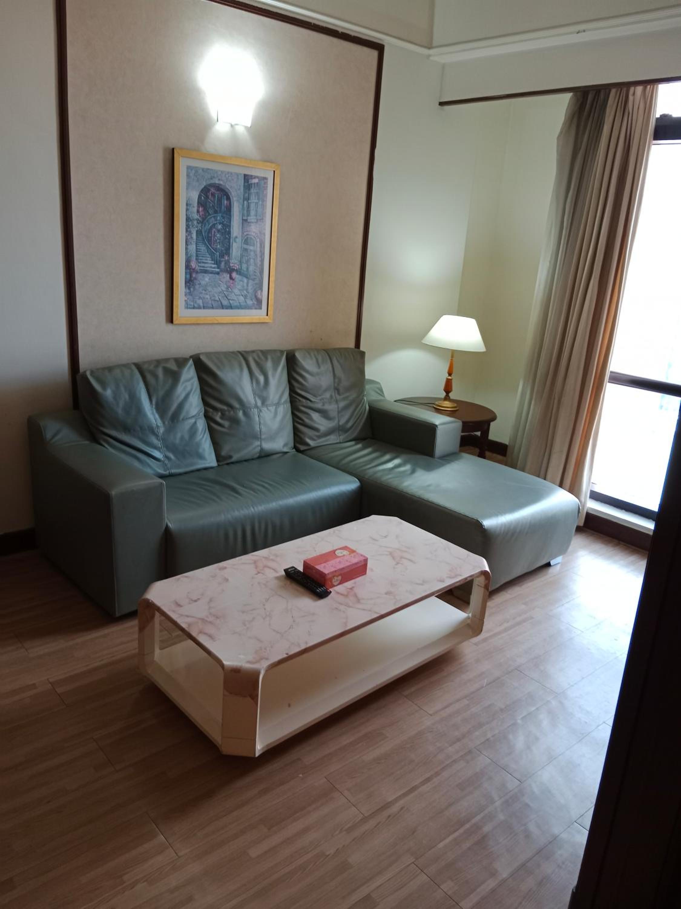 Dream City Service Suite At Times Square Kuala Lumpur