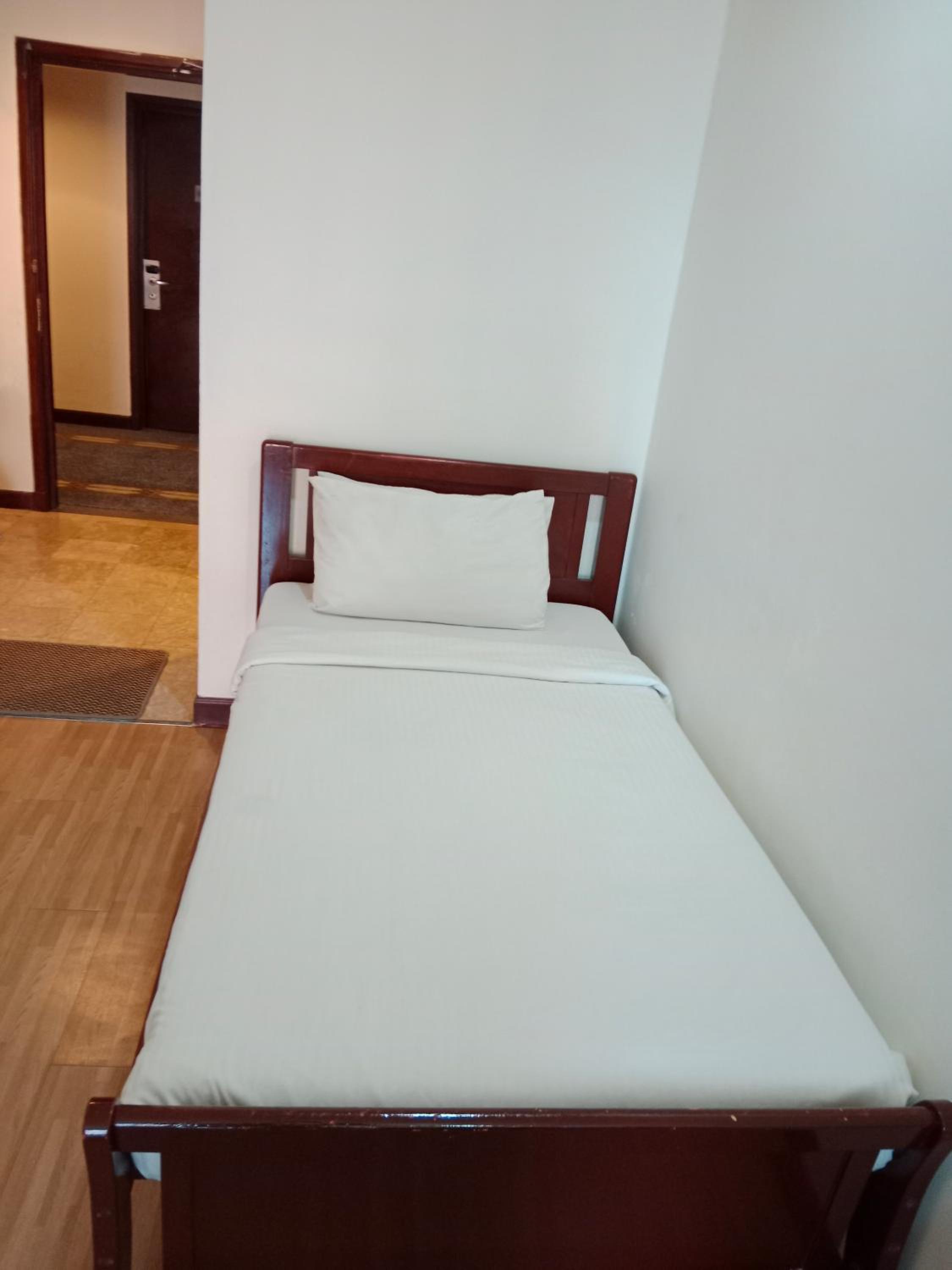 Dream City Service Suite At Times Square Kuala Lumpur