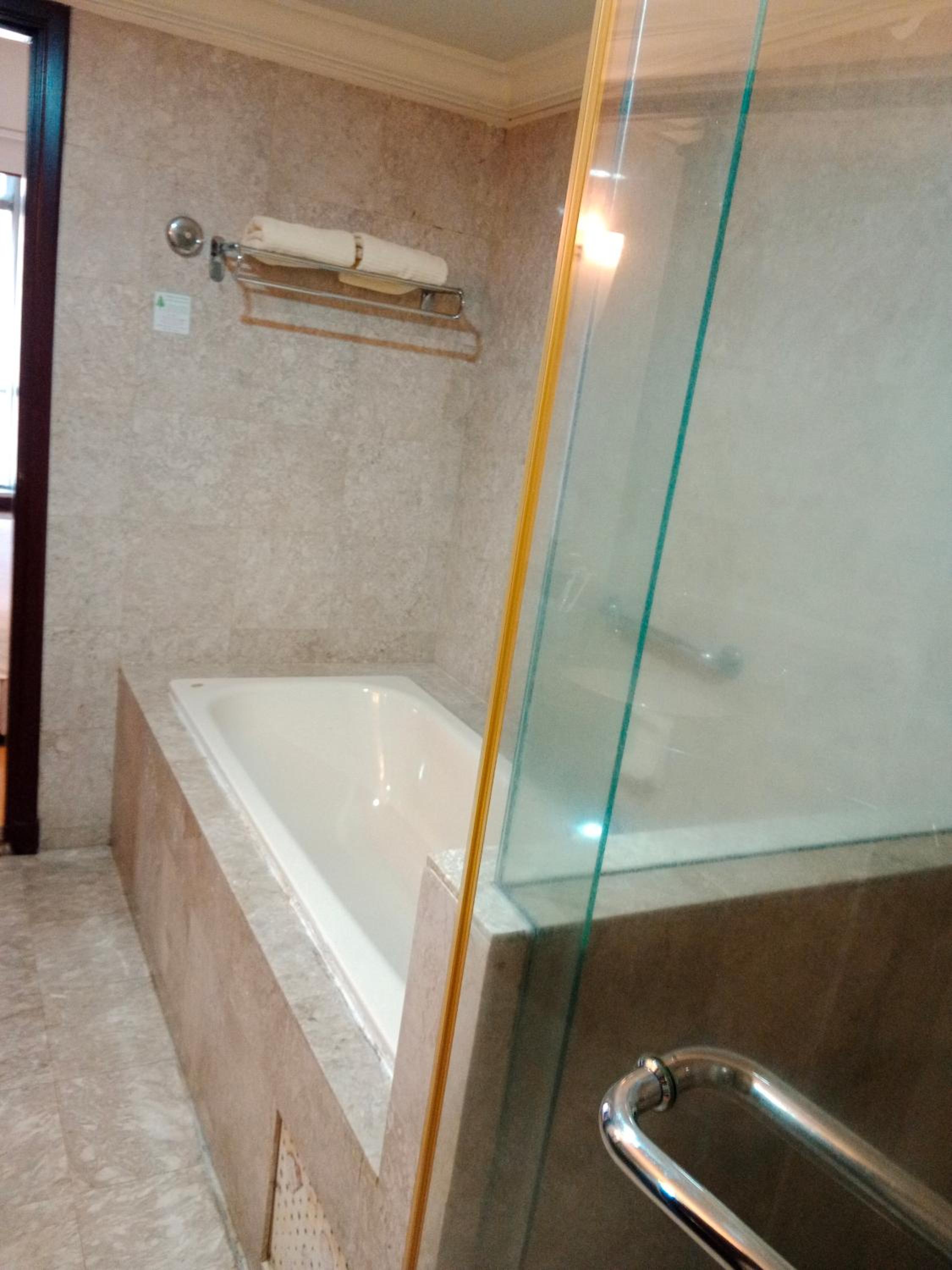 Dream City Service Suite At Times Square Kuala Lumpur