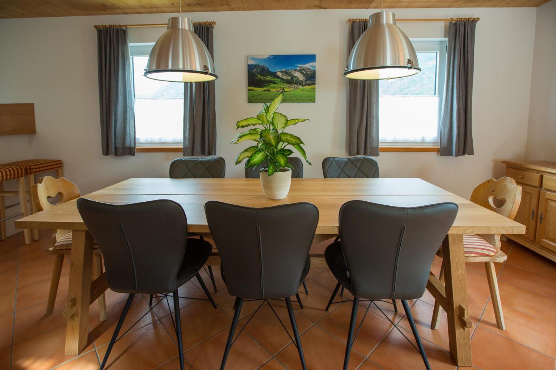 Alpendorf Dachstein West by ALPS RESORTS