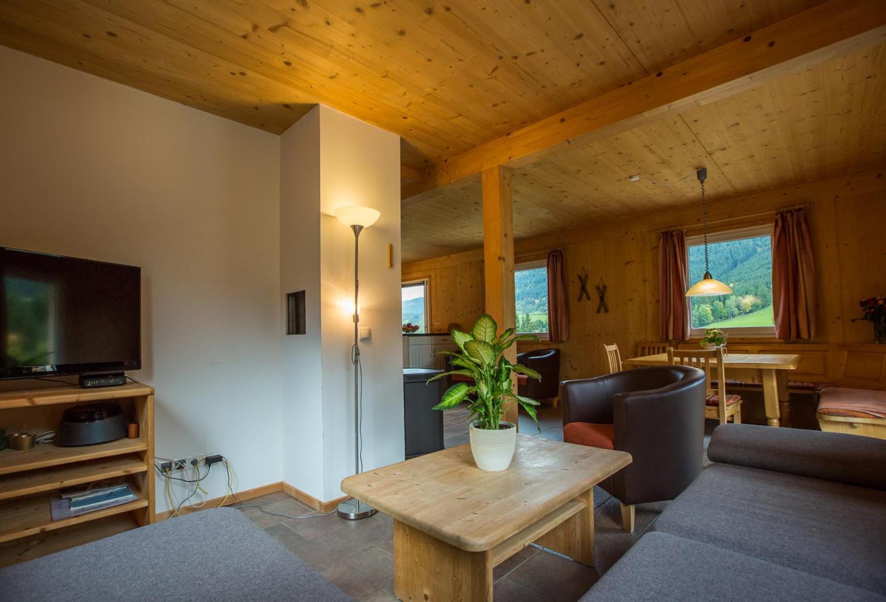Alpendorf Dachstein West by ALPS RESORTS