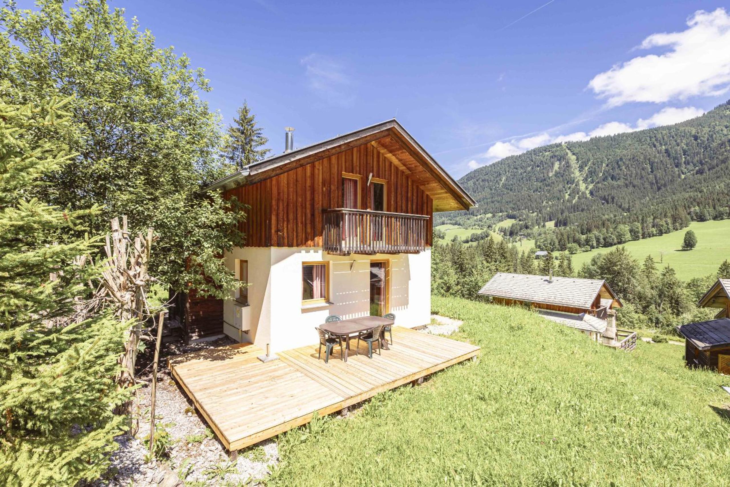 Alpendorf Dachstein West by ALPS RESORTS