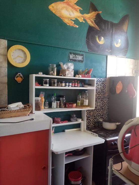 Don Poncho Hostel