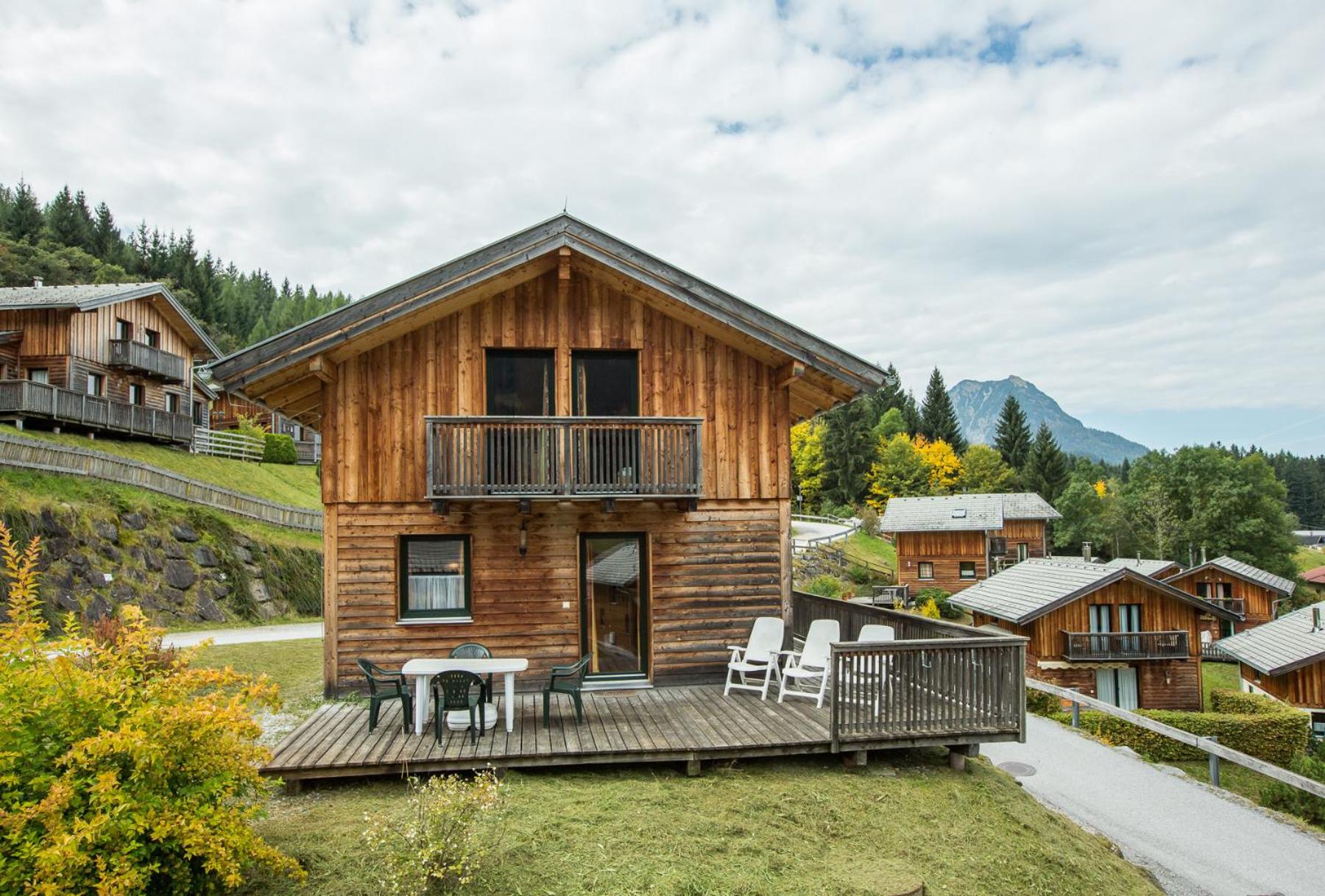Alpendorf Dachstein West by ALPS RESORTS