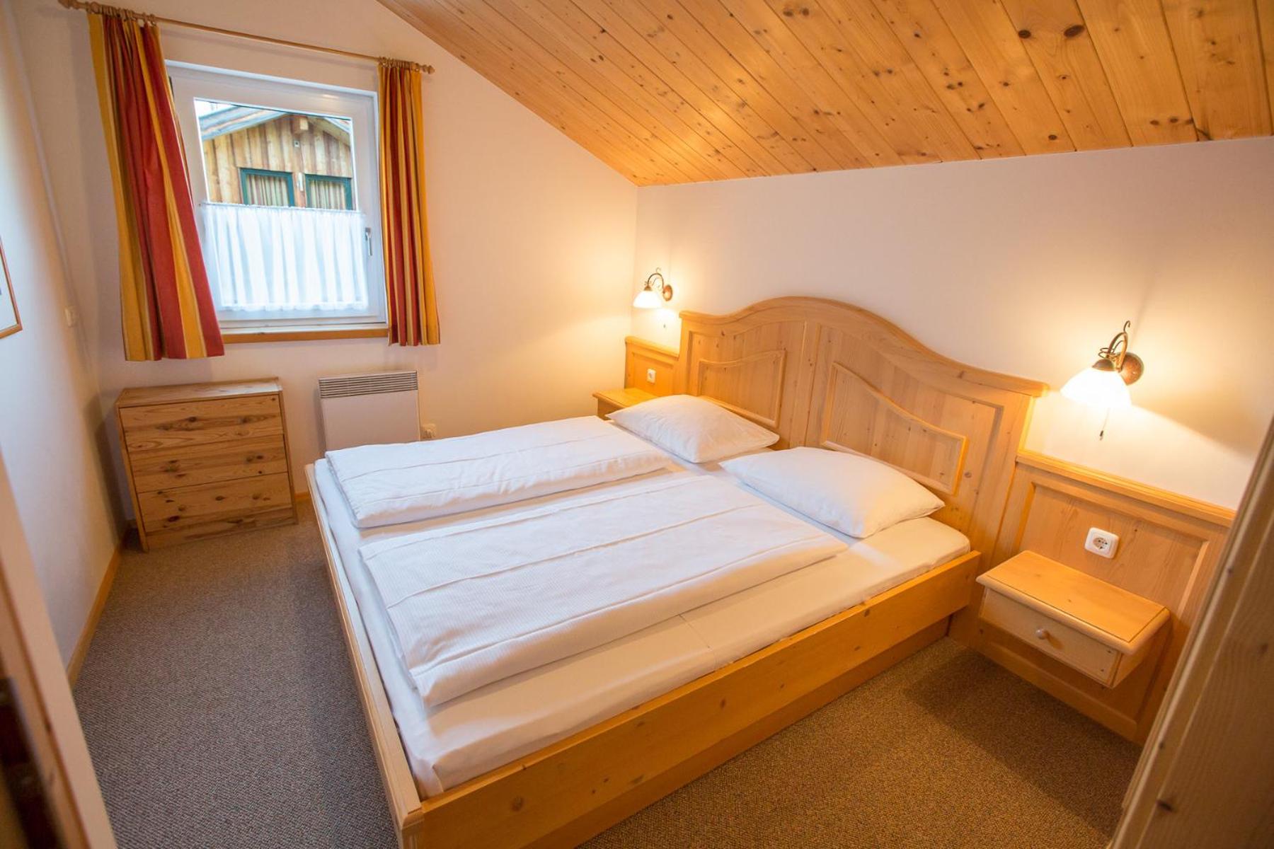 Alpendorf Dachstein West by ALPS RESORTS