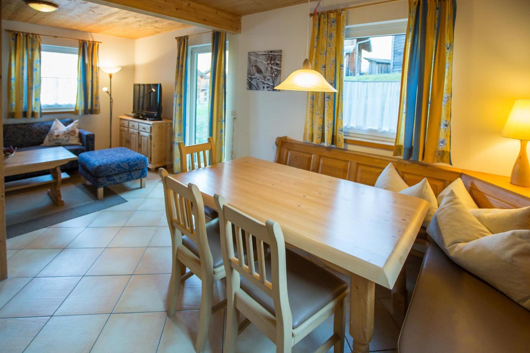 Alpendorf Dachstein West by ALPS RESORTS