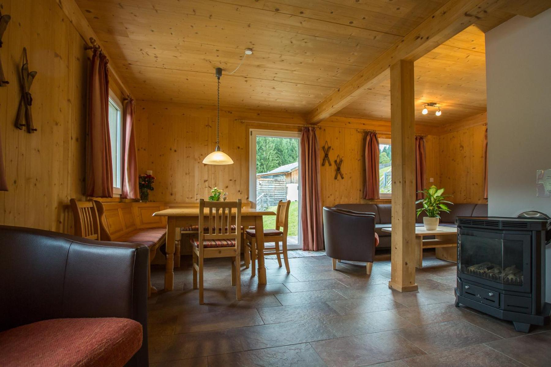 Alpendorf Dachstein West by ALPS RESORTS