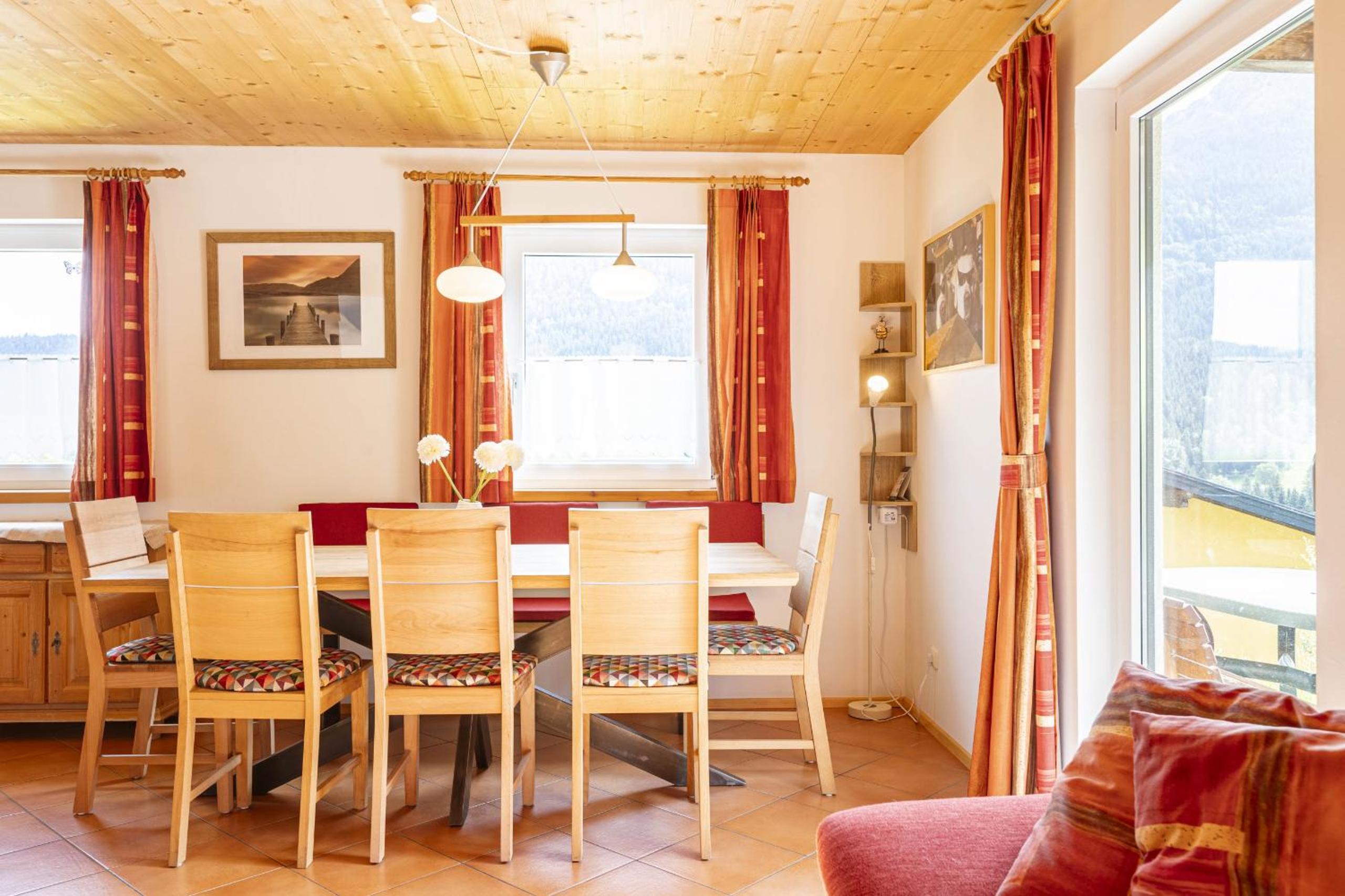 Alpendorf Dachstein West by ALPS RESORTS
