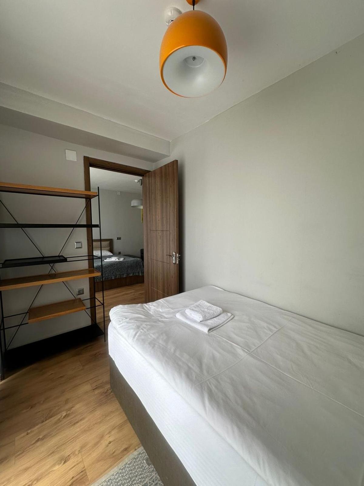 Gudauri ATRIUM ApartHotel