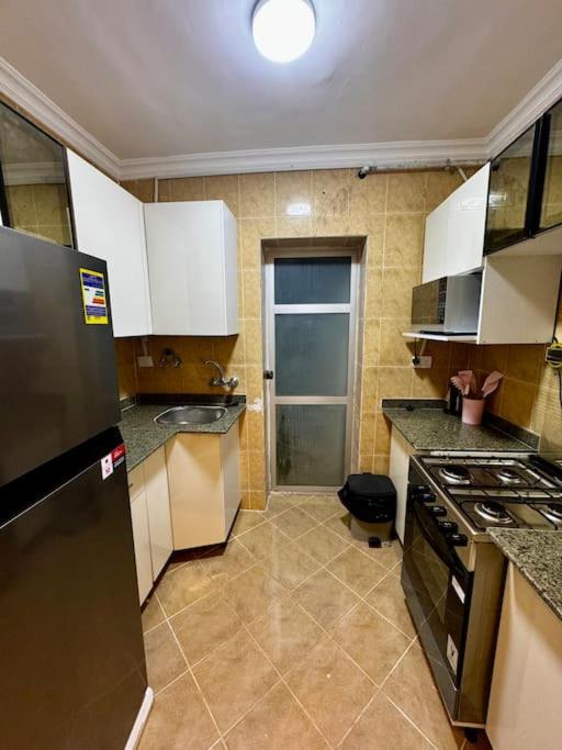 Stylish & Cheap-2BR at B10 Madinaty