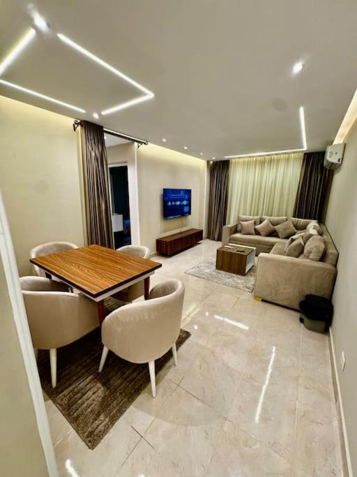Stylish & Cheap-2BR at B10 Madinaty