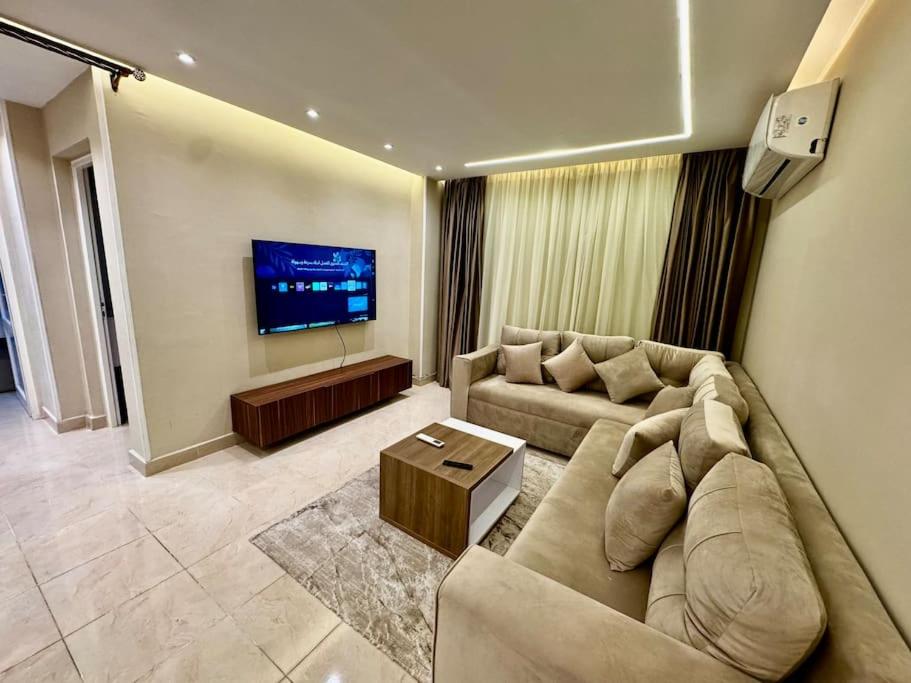 Stylish & Cheap-2BR at B10 Madinaty