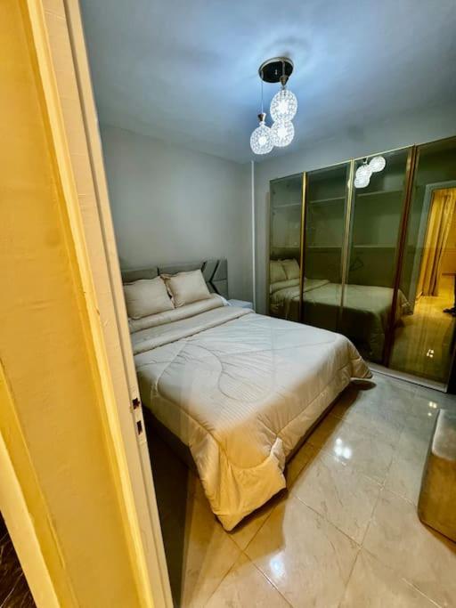 Stylish & Cheap-2BR at B10 Madinaty