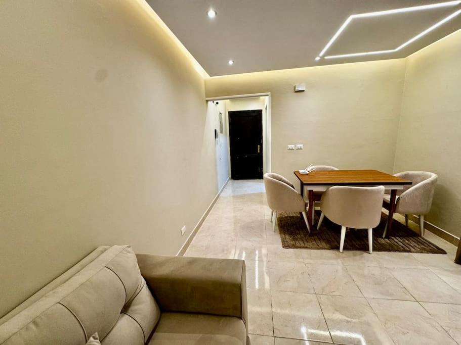 Stylish & Cheap-2BR at B10 Madinaty