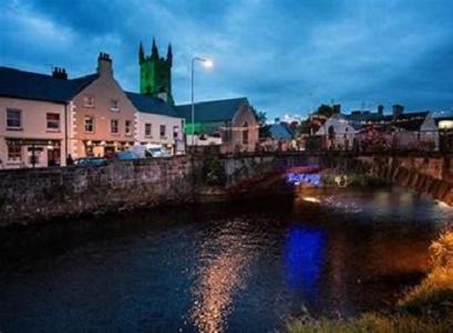 Ennis Vacations - The Perfect Place - Property Image 9