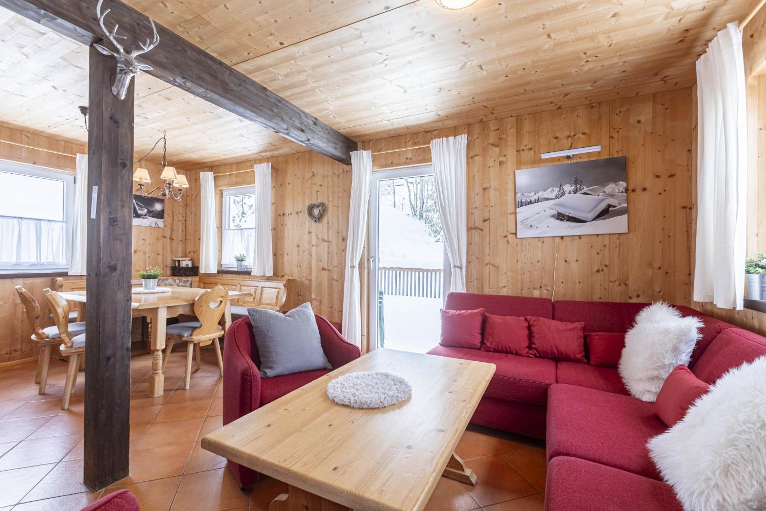 Alpendorf Dachstein West by ALPS RESORTS
