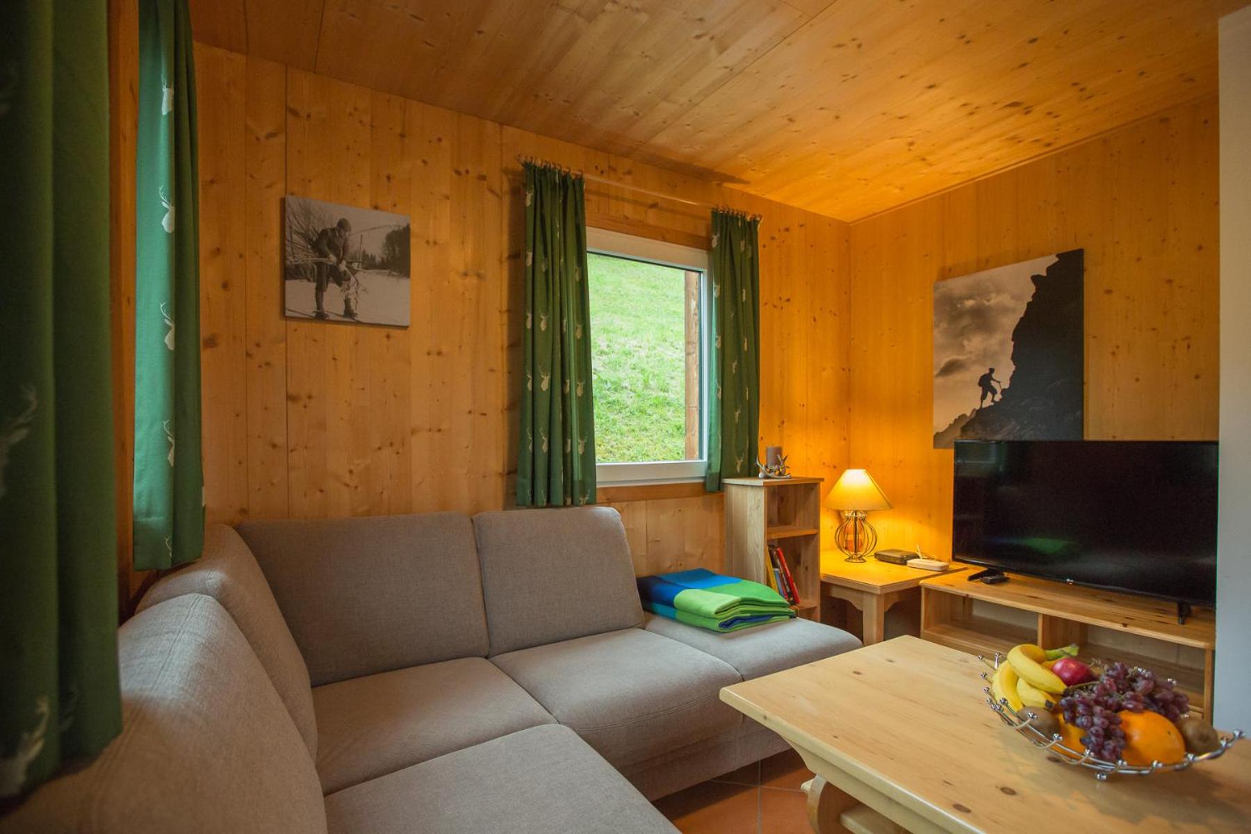 Alpendorf Dachstein West by ALPS RESORTS