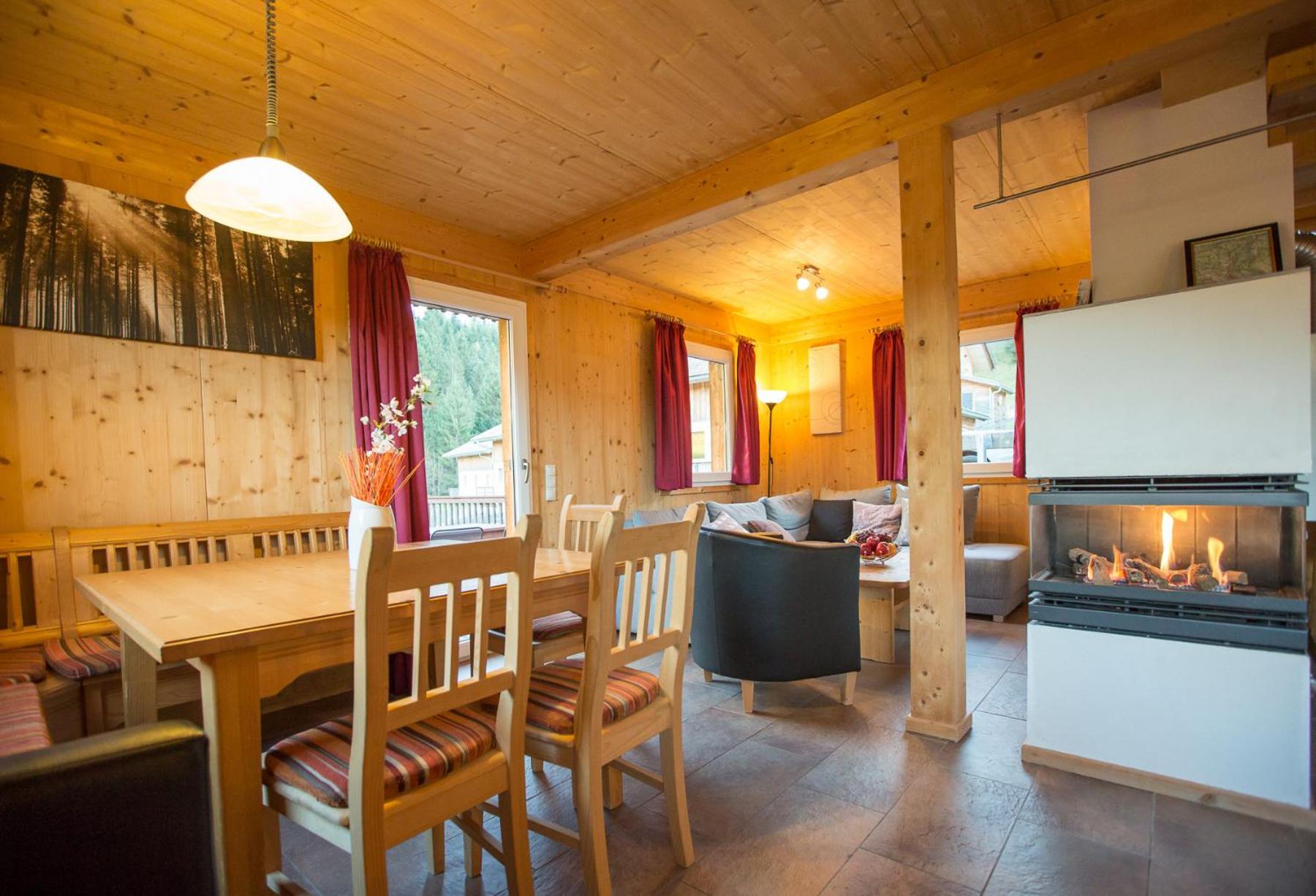 Alpendorf Dachstein West by ALPS RESORTS