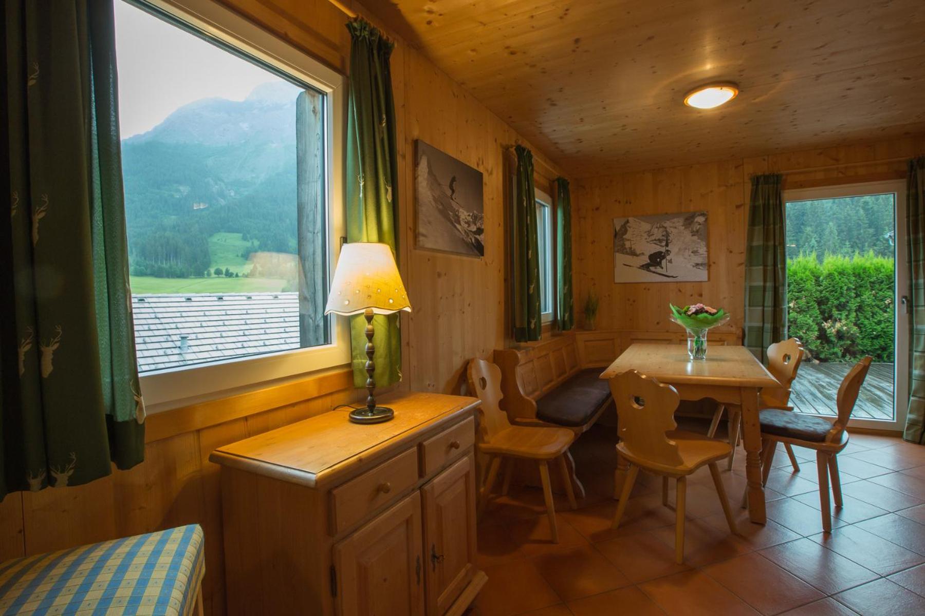 Alpendorf Dachstein West by ALPS RESORTS