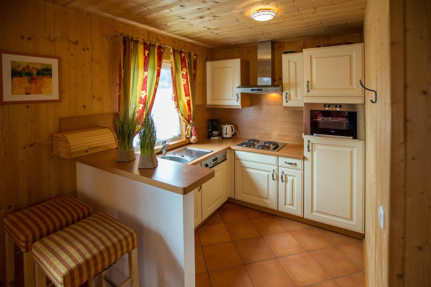 Alpendorf Dachstein West by ALPS RESORTS