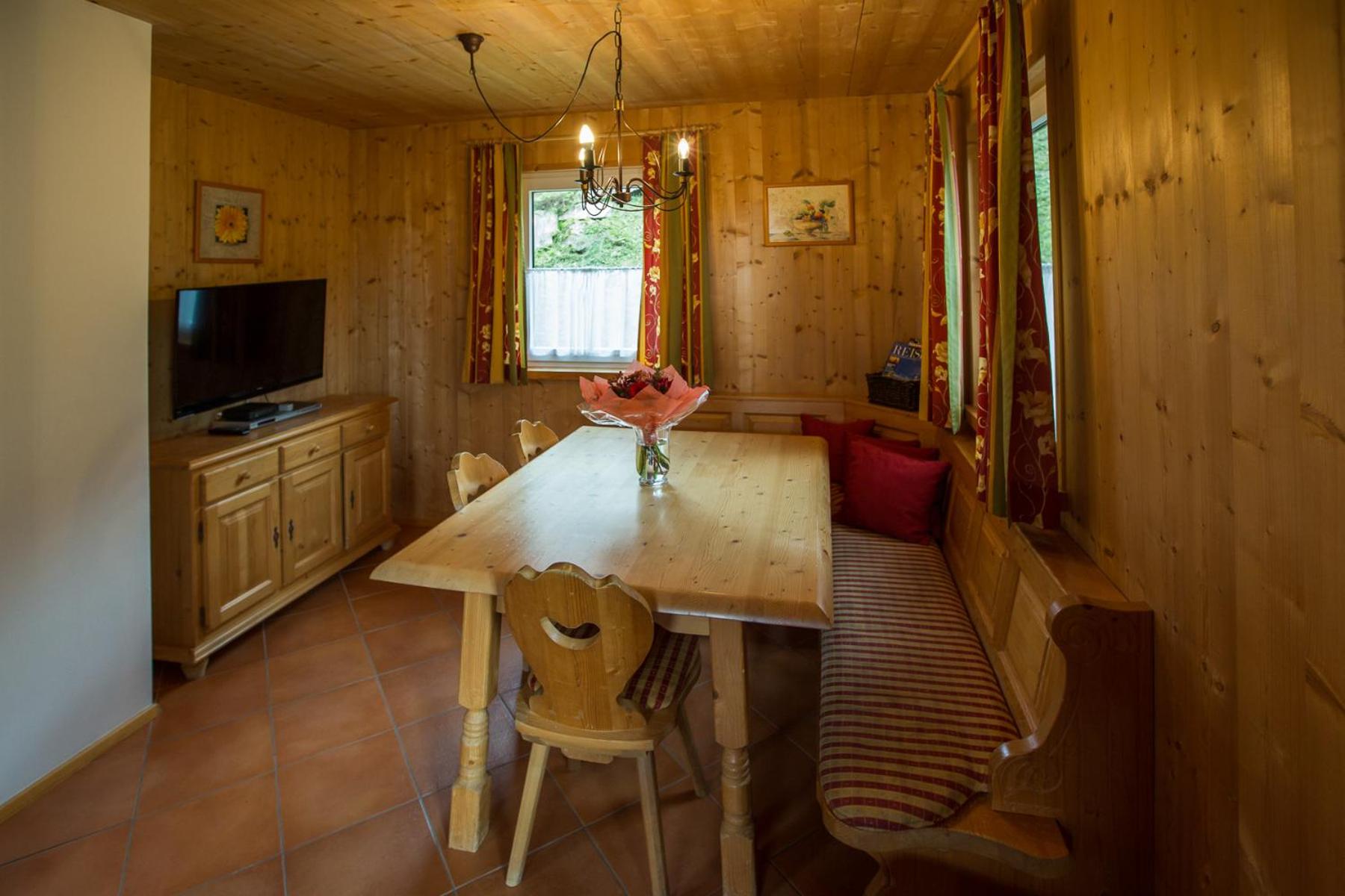 Alpendorf Dachstein West by ALPS RESORTS