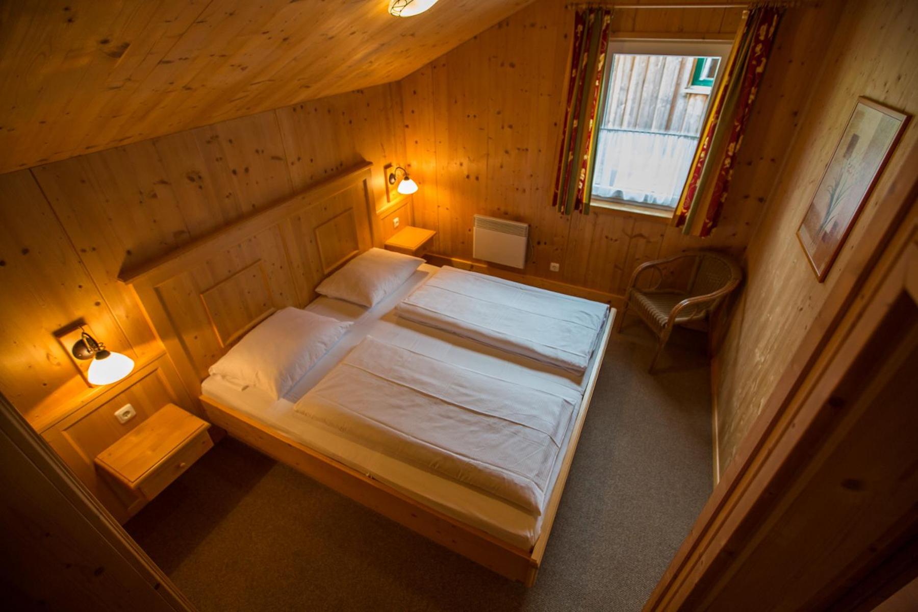 Alpendorf Dachstein West by ALPS RESORTS