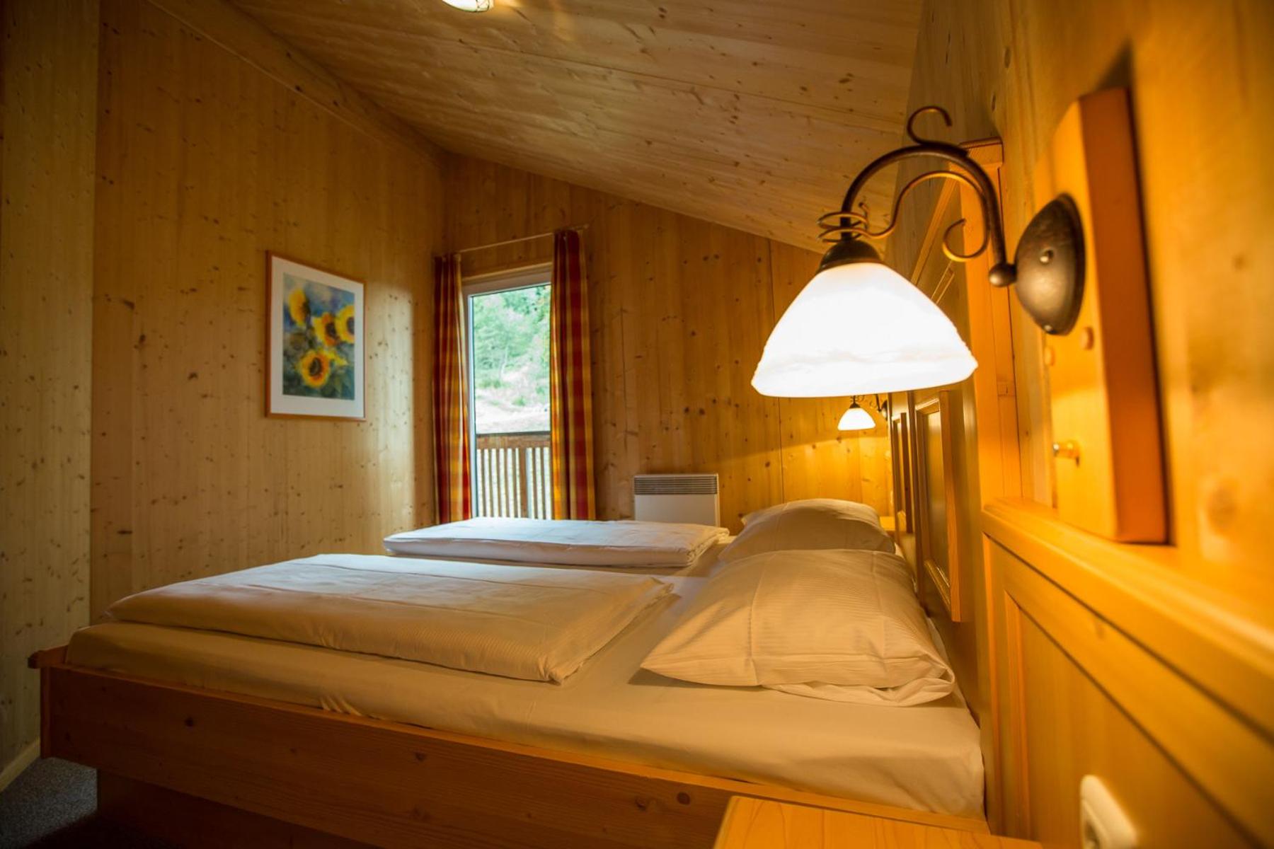 Alpendorf Dachstein West by ALPS RESORTS