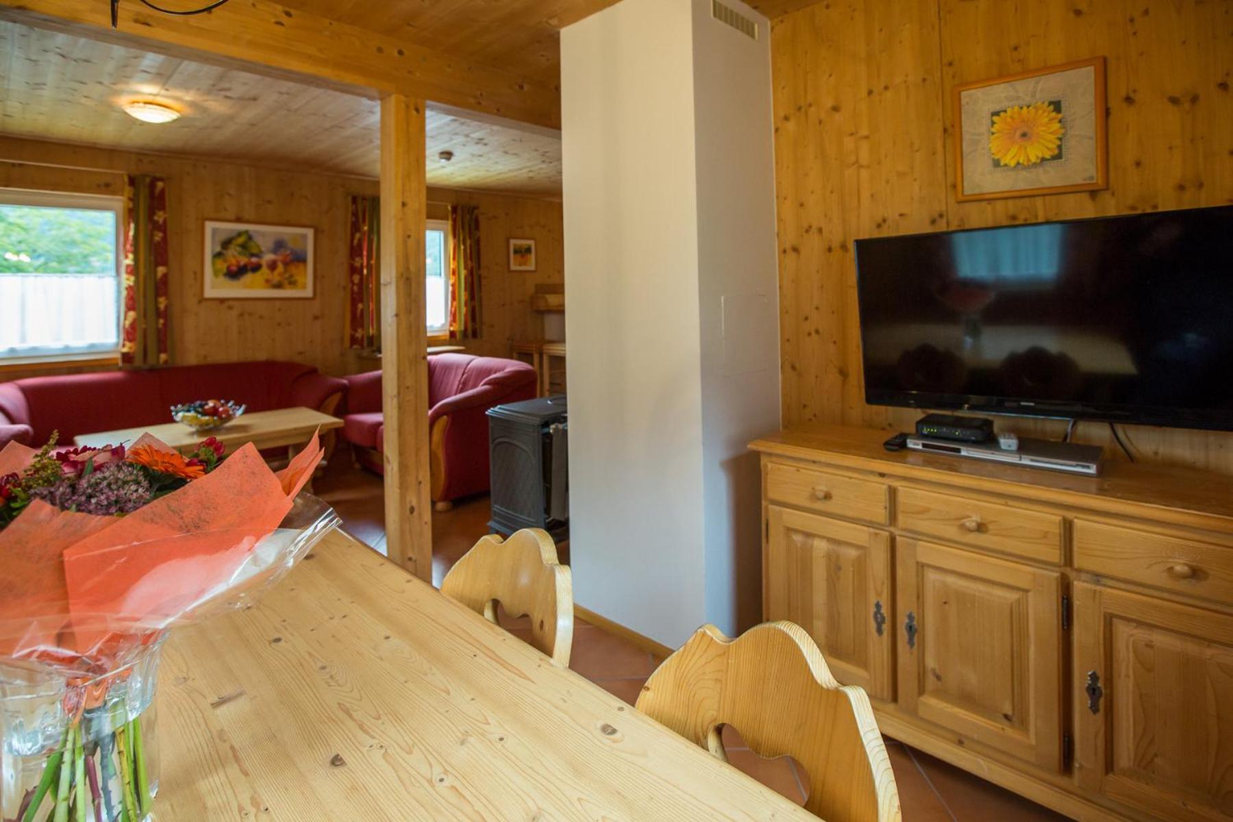 Alpendorf Dachstein West by ALPS RESORTS