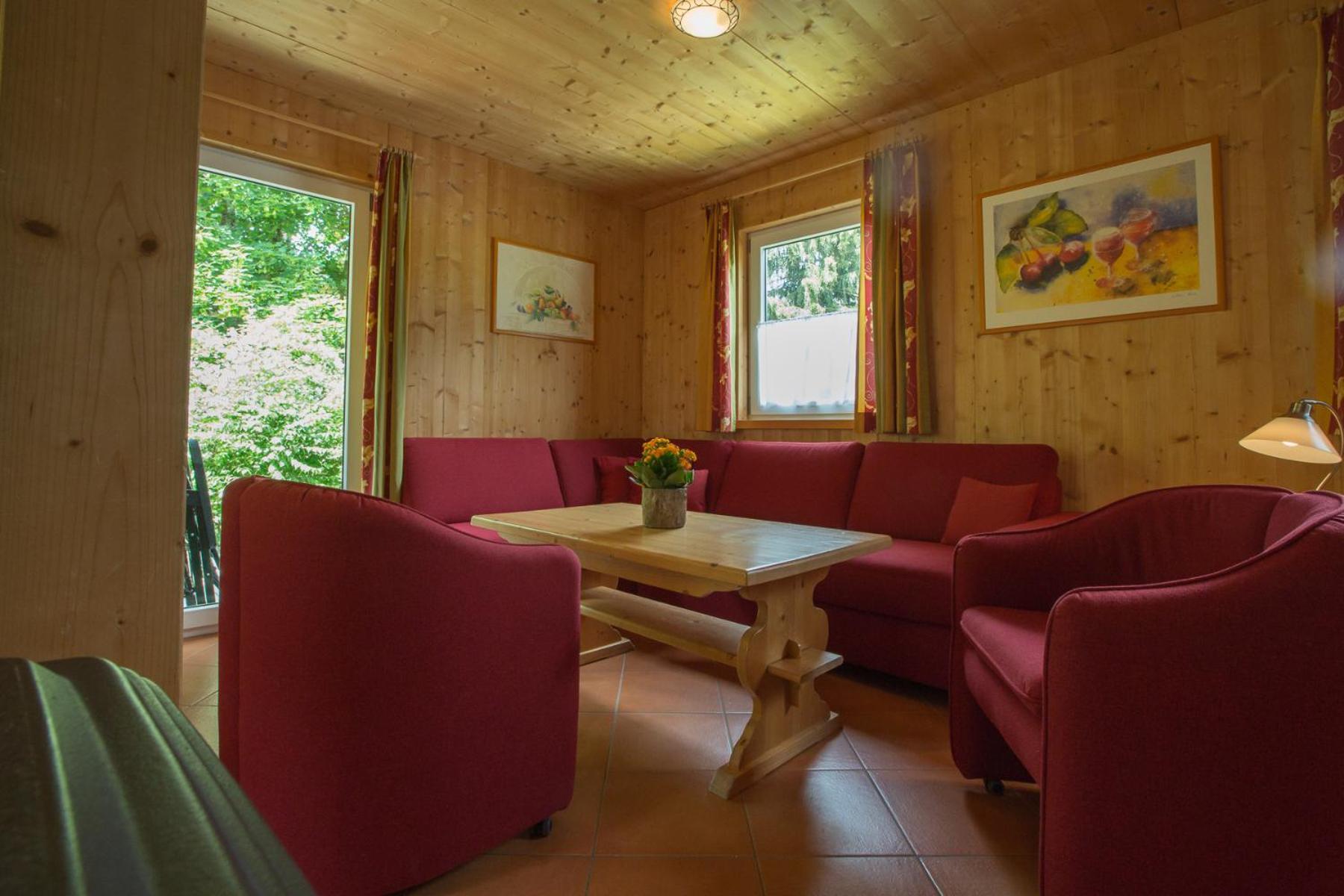 Alpendorf Dachstein West by ALPS RESORTS