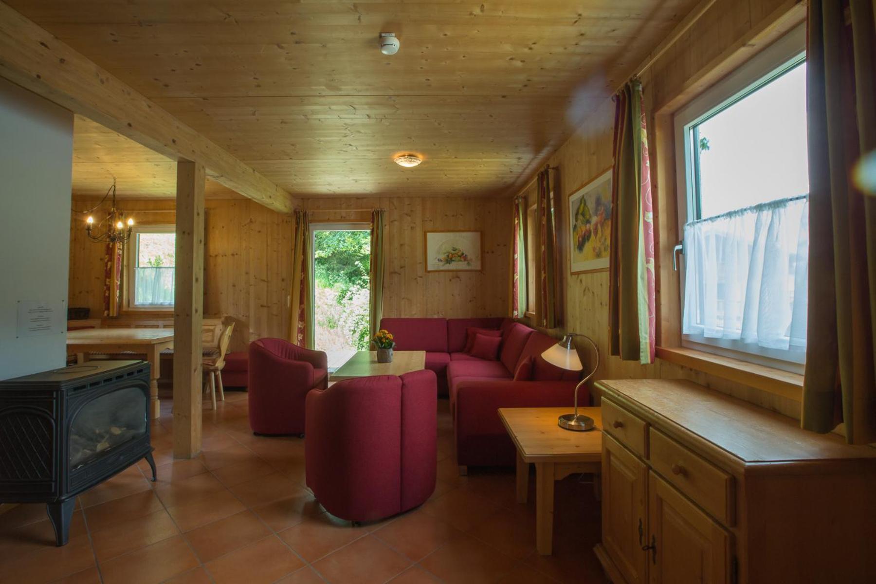 Alpendorf Dachstein West by ALPS RESORTS