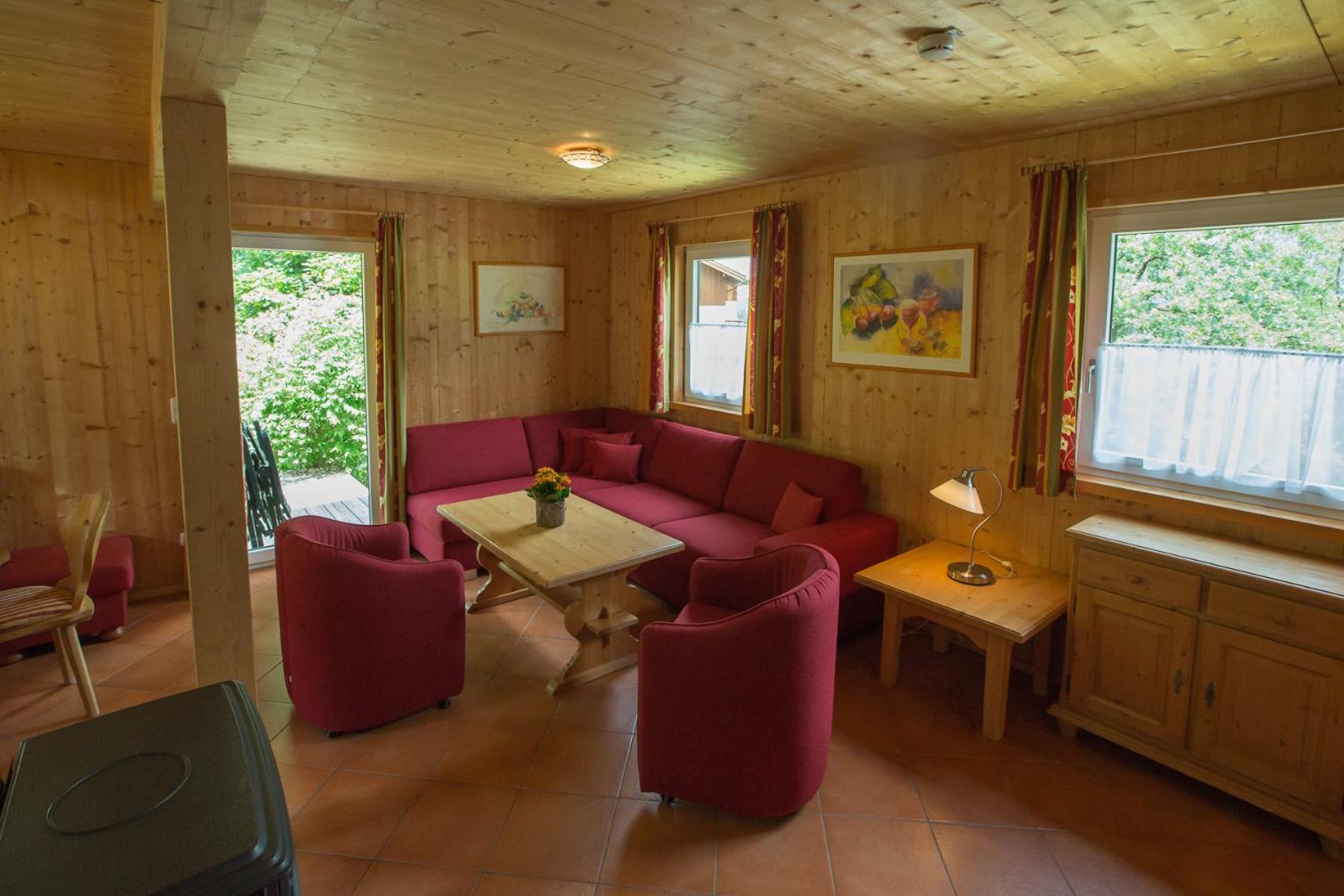 Alpendorf Dachstein West by ALPS RESORTS