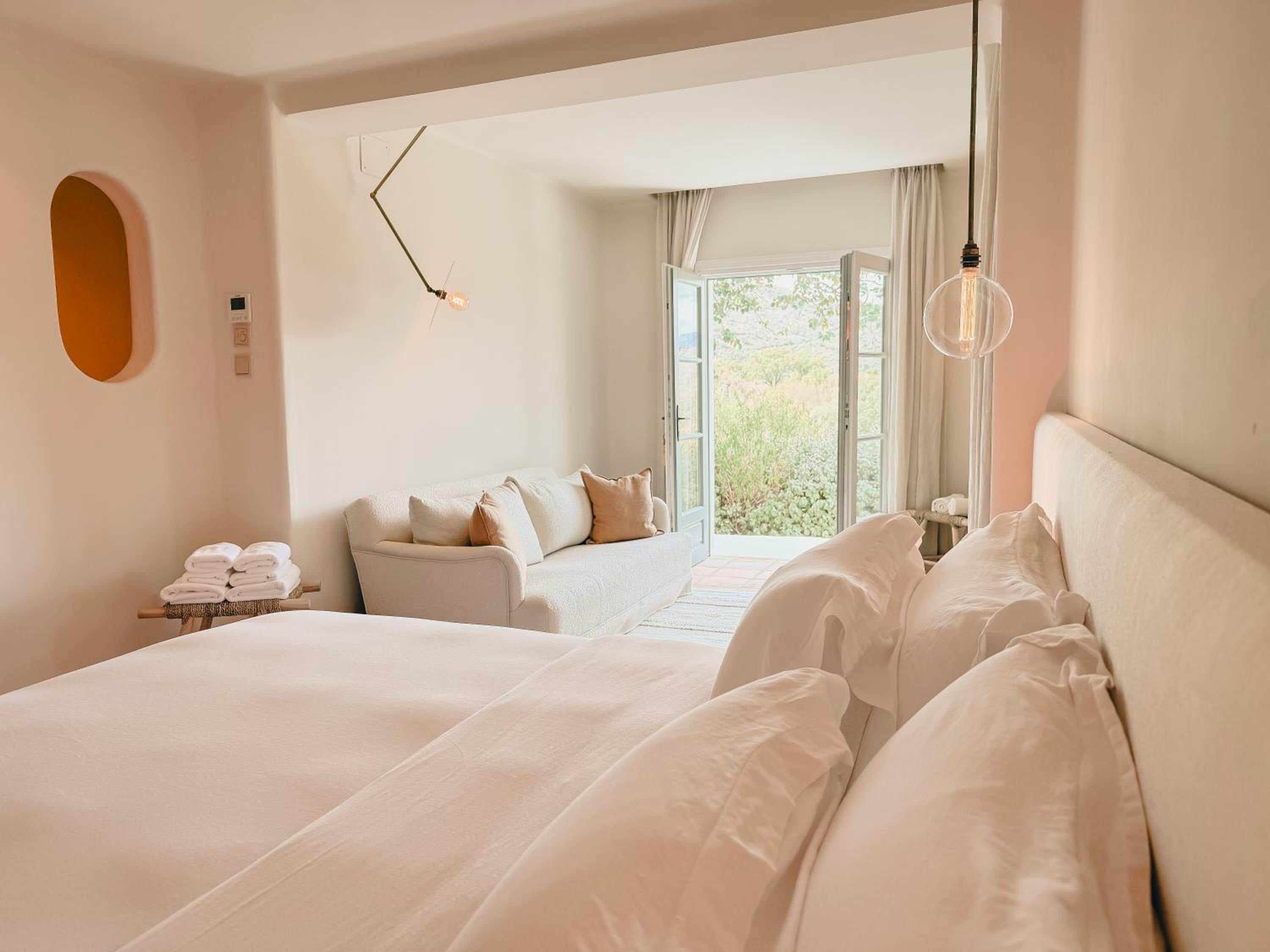 Viluz - Wellbeing Resort Marbella