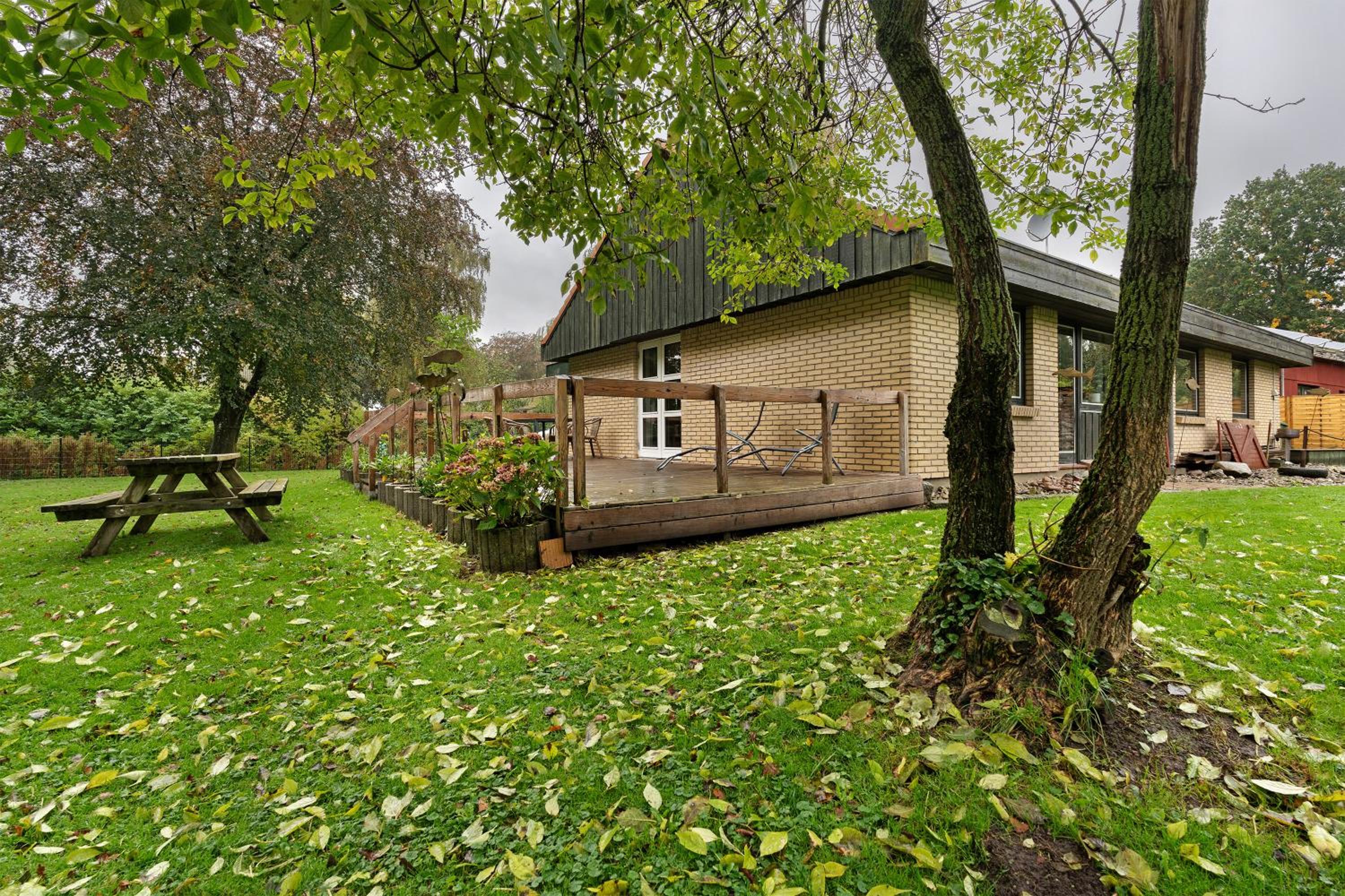 Ferienhaus Nr 4 Goltoft-schlei