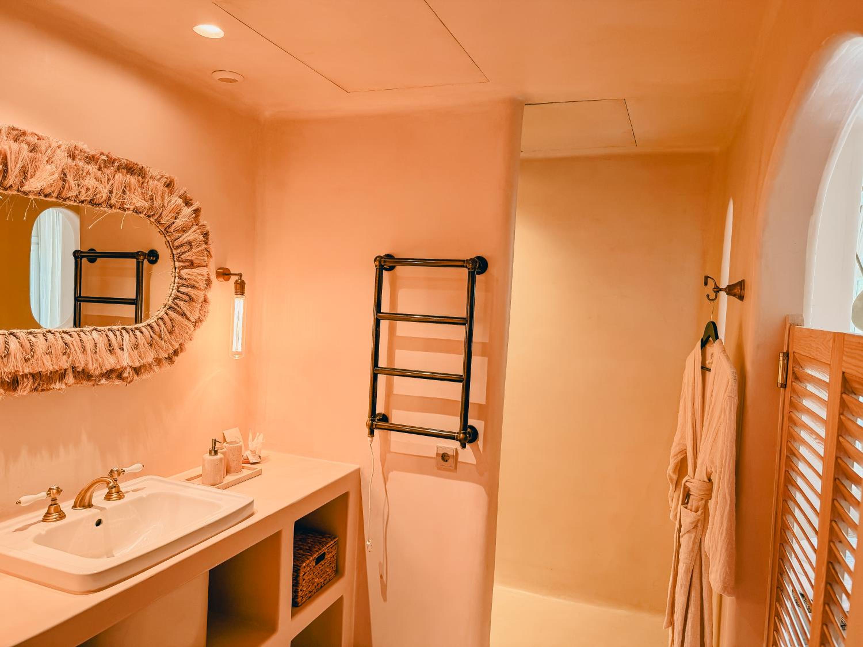 Viluz - Wellbeing Resort Marbella
