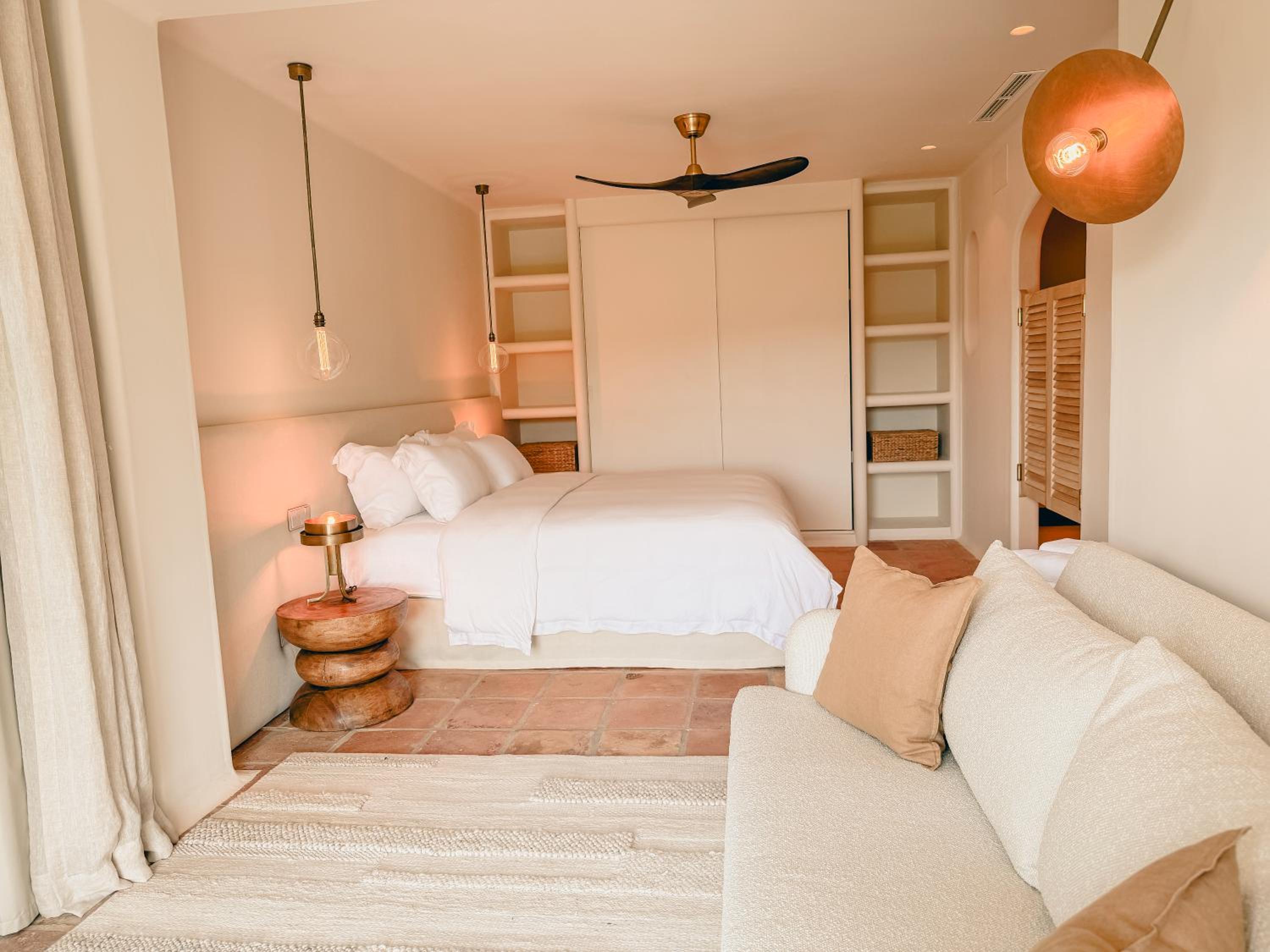Viluz - Wellbeing Resort Marbella