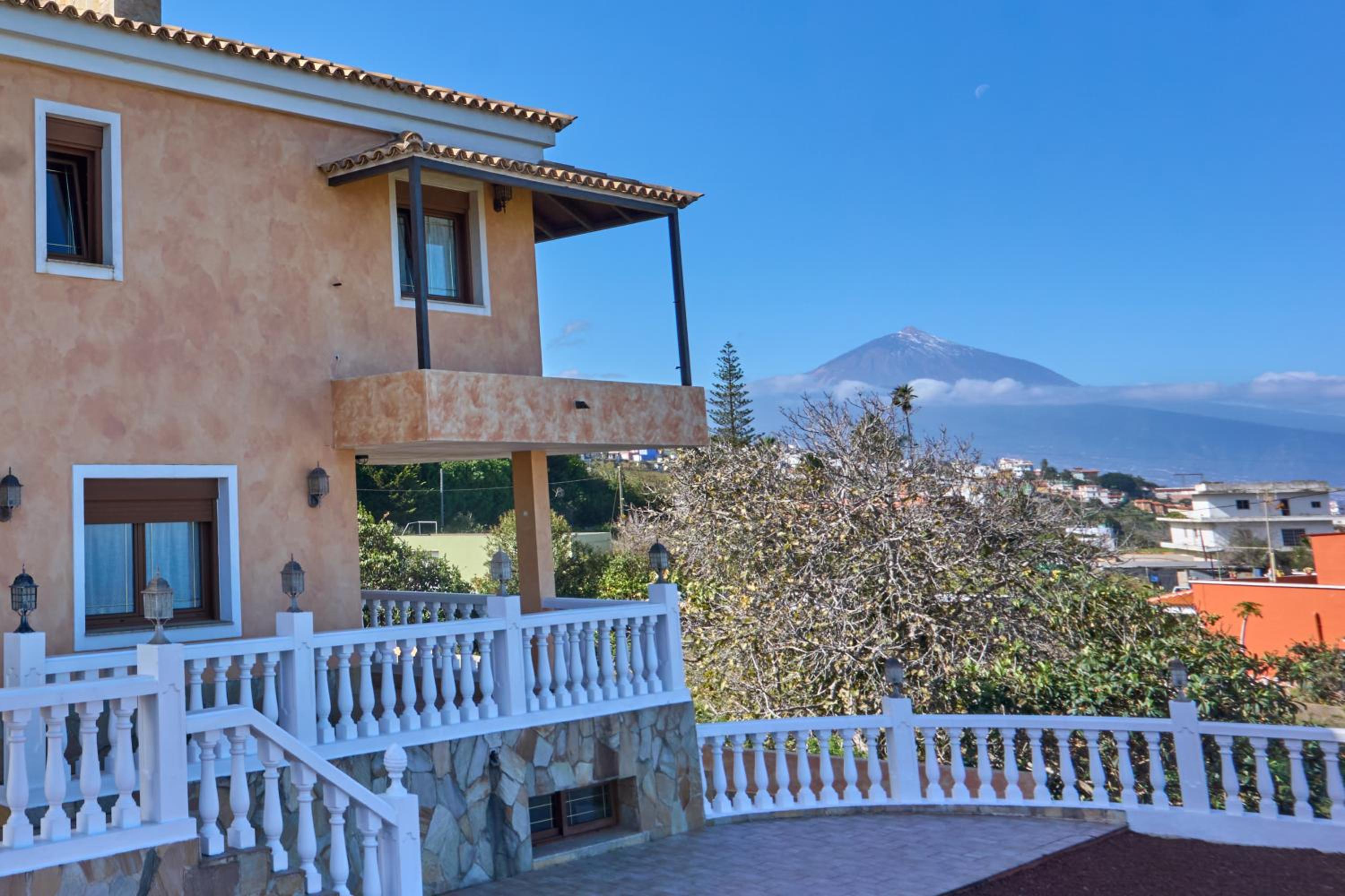 Villa Armonía Jacuzzi, Bodega y Baño de Vapor view 3