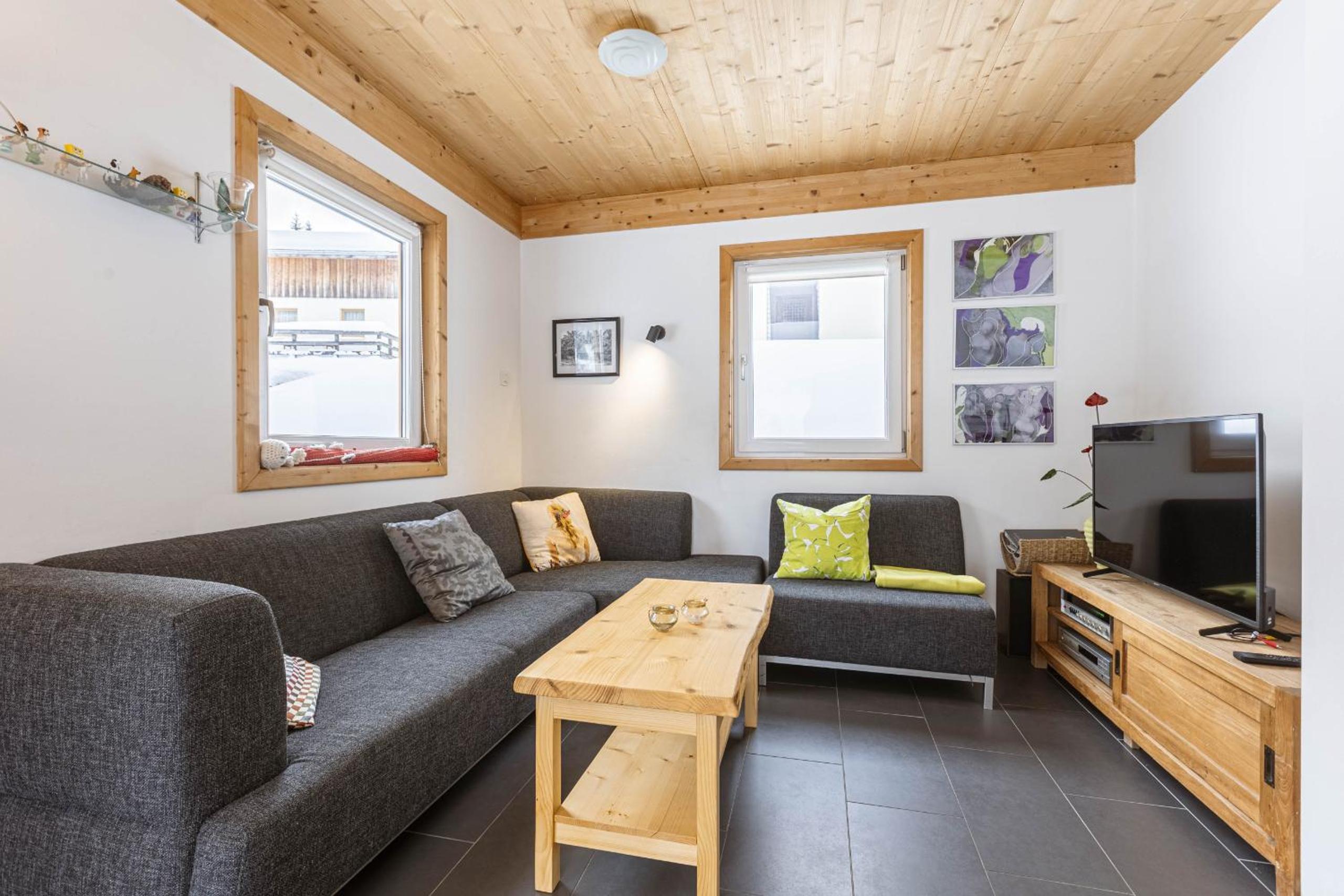 Alpendorf Dachstein West by ALPS RESORTS