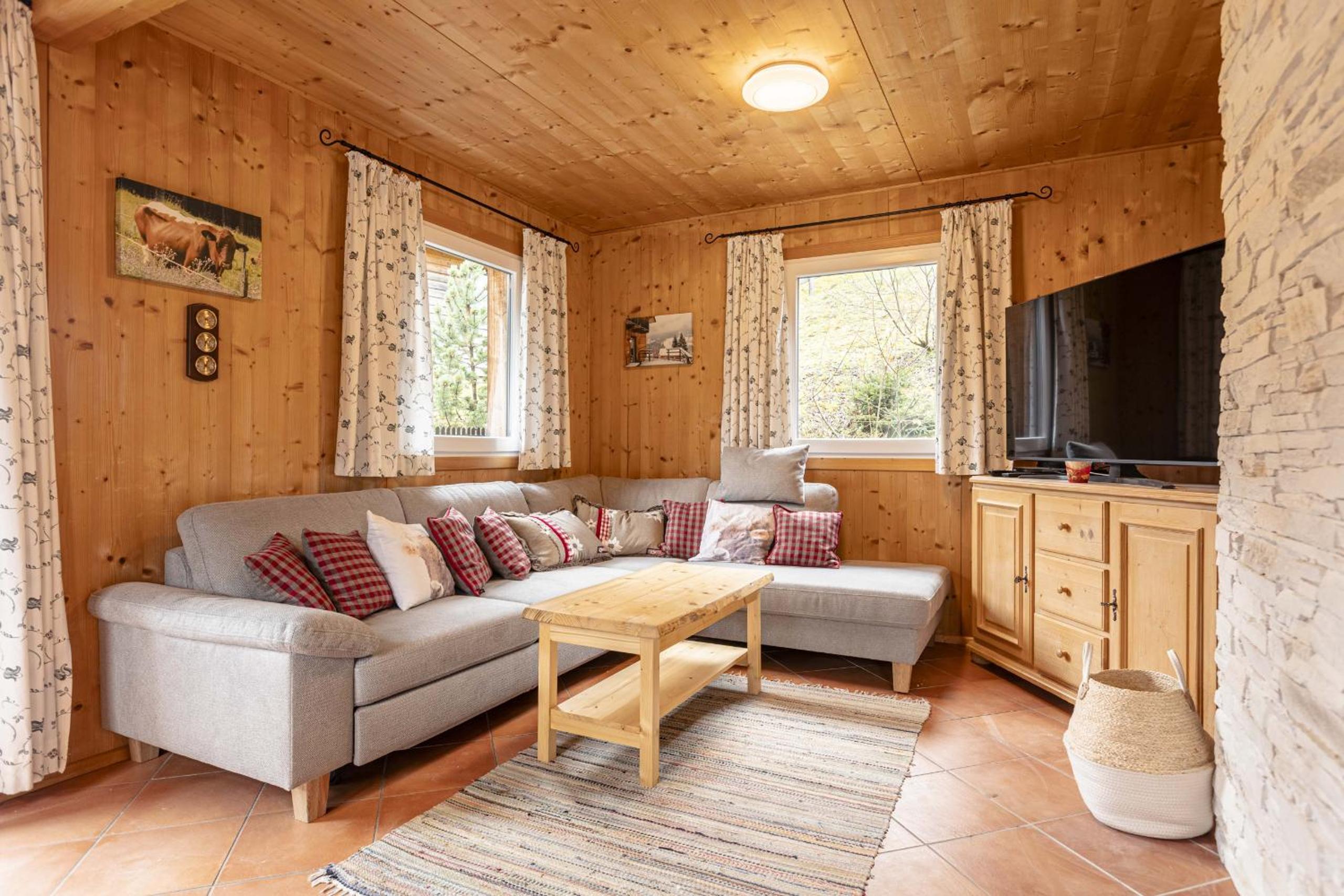 Alpendorf Dachstein West by ALPS RESORTS