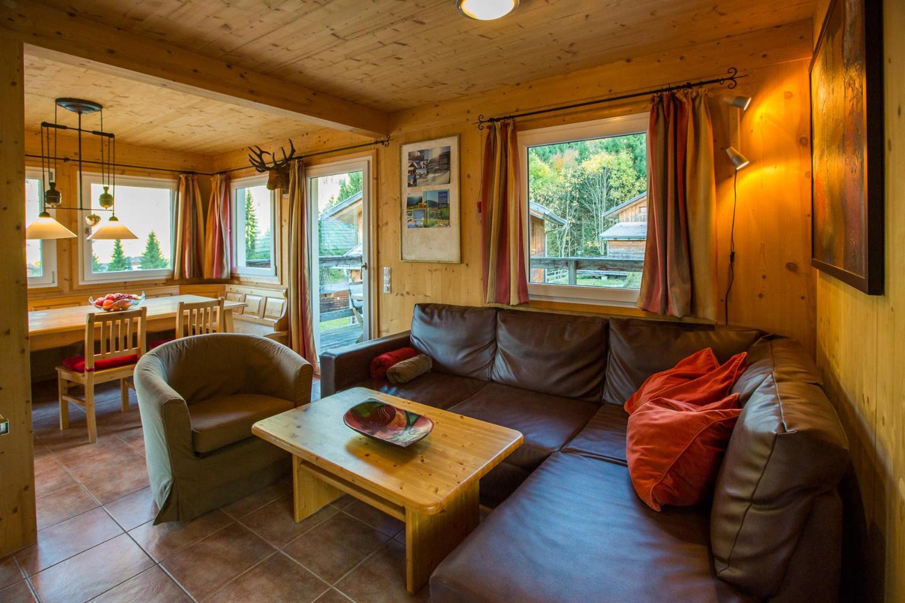 Alpendorf Dachstein West by ALPS RESORTS
