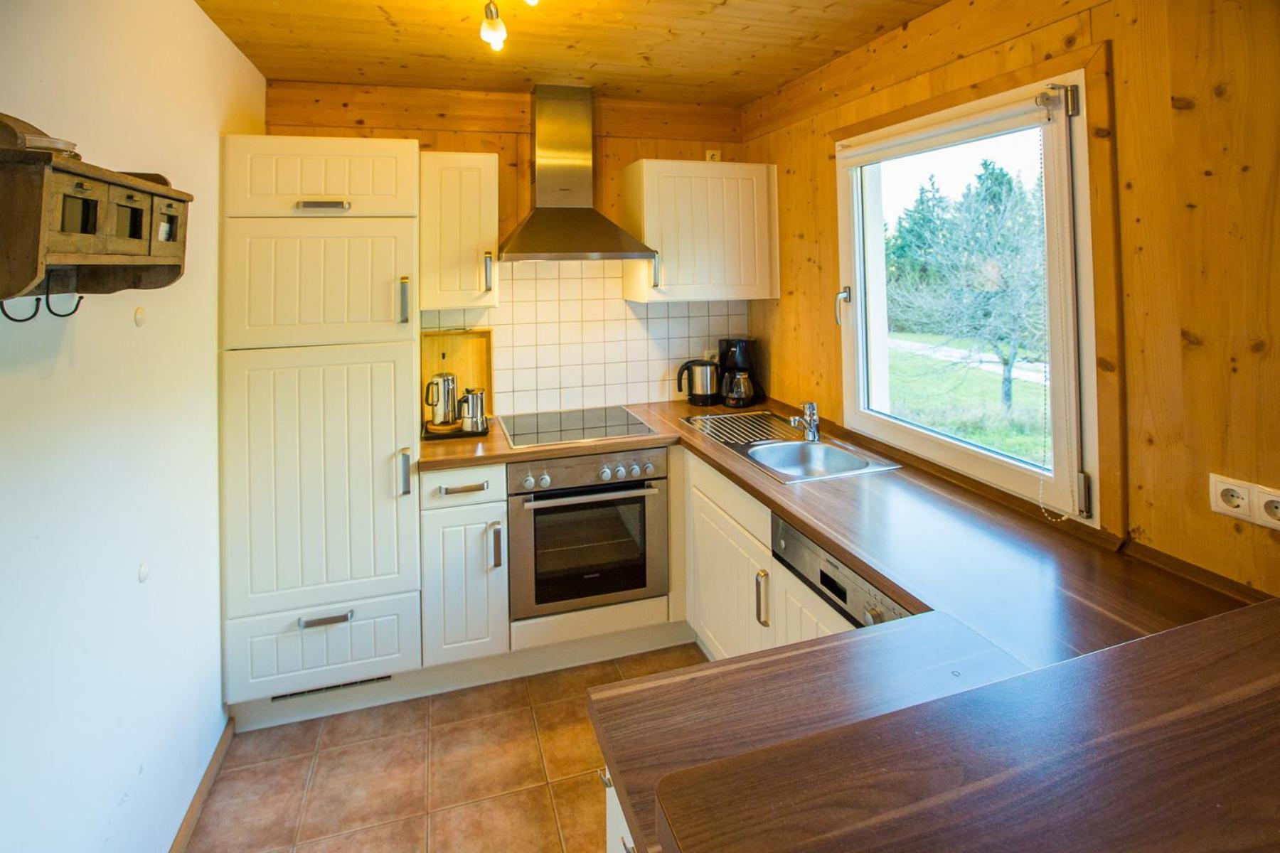 Alpendorf Dachstein West by ALPS RESORTS