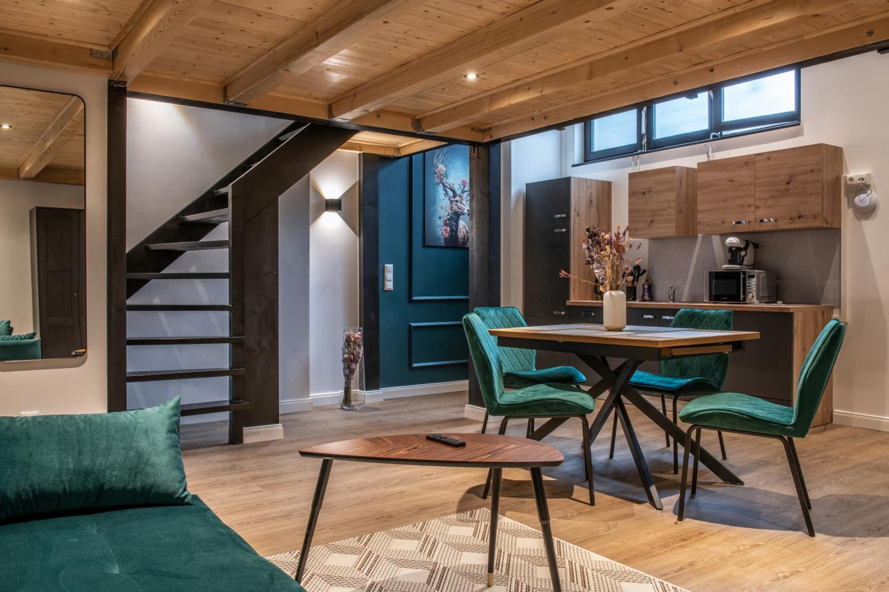 Oran Apartment 6