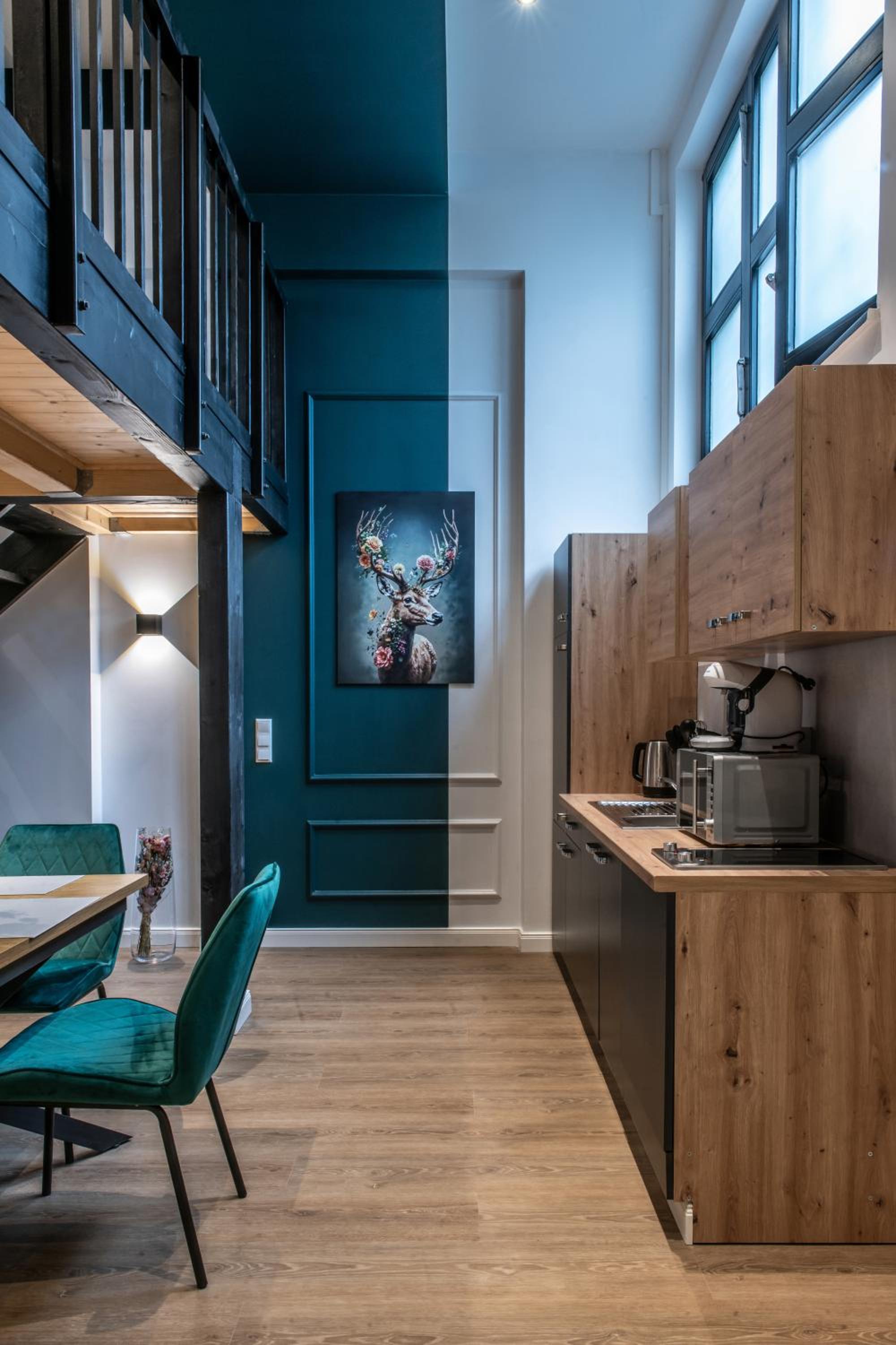 Oran Apartment 6